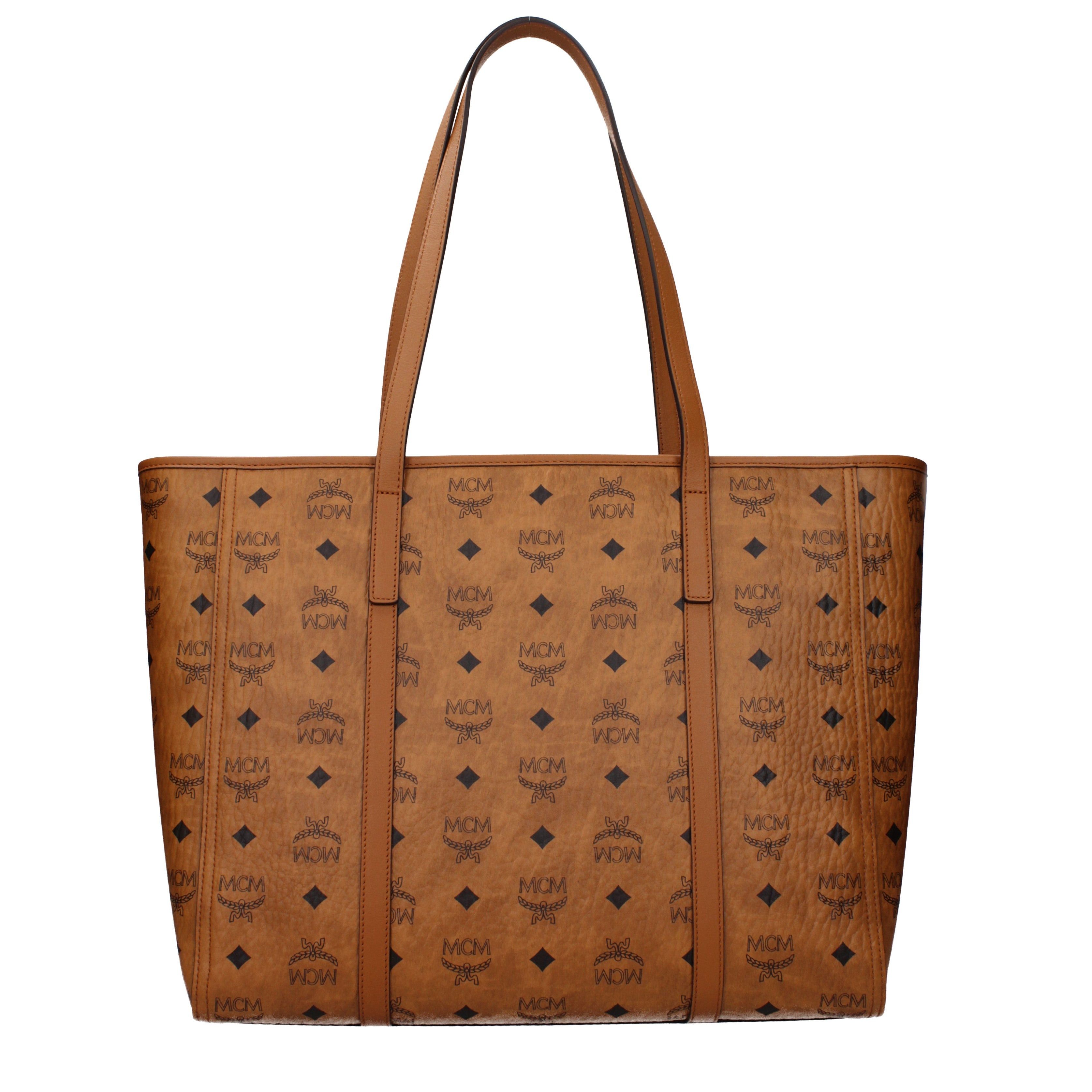 MCM Shoulder Bags Size ONE SIZE - 3 Thumbnail
