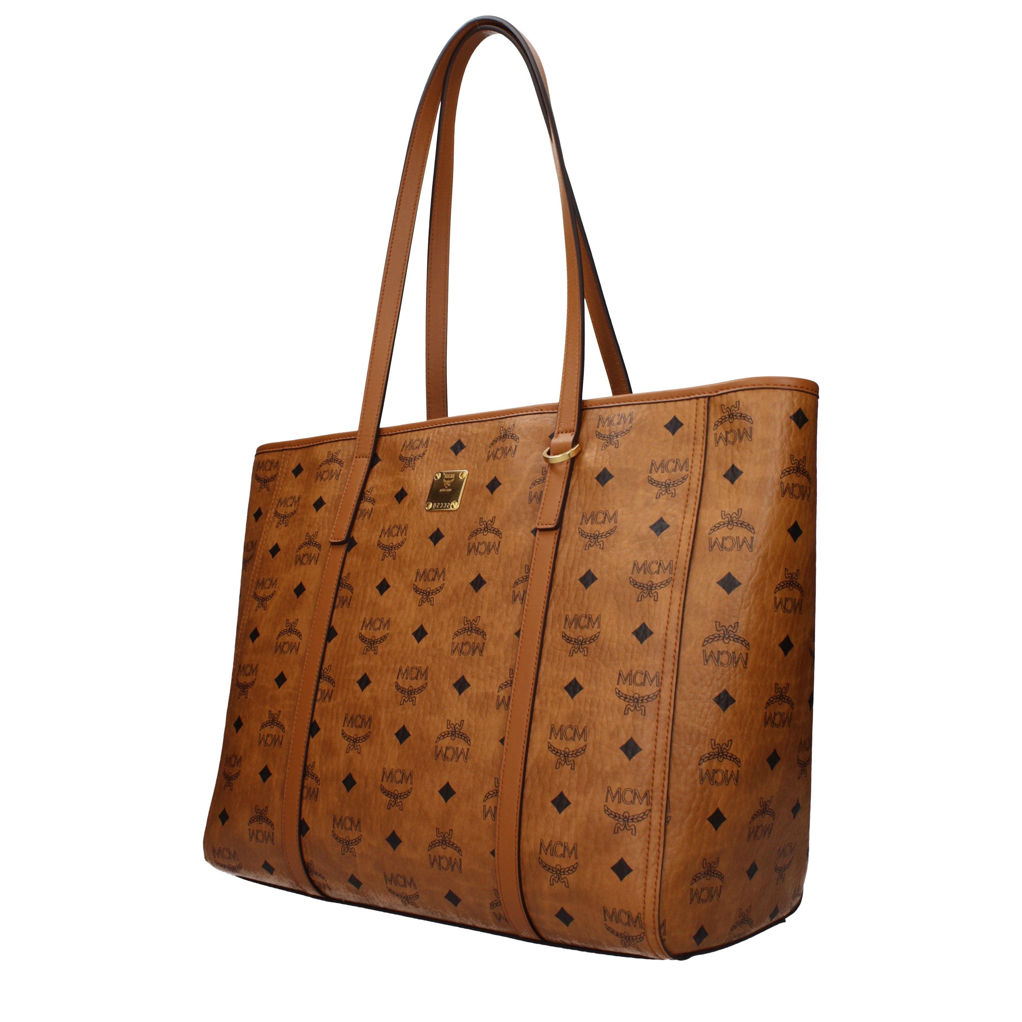 MCM Shoulder Bags Size ONE SIZE - 2 Thumbnail