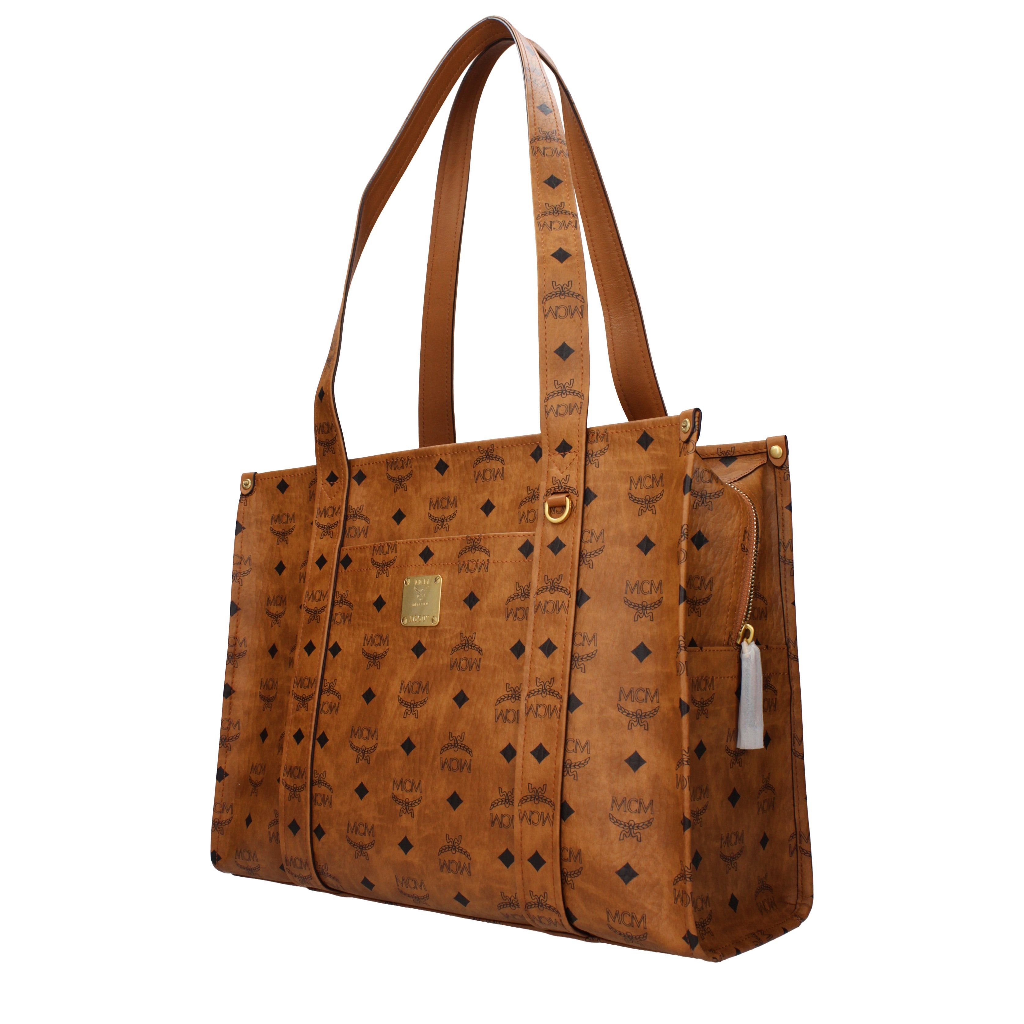 MCM Shoulder Bags Size ONE SIZE - 2 Thumbnail