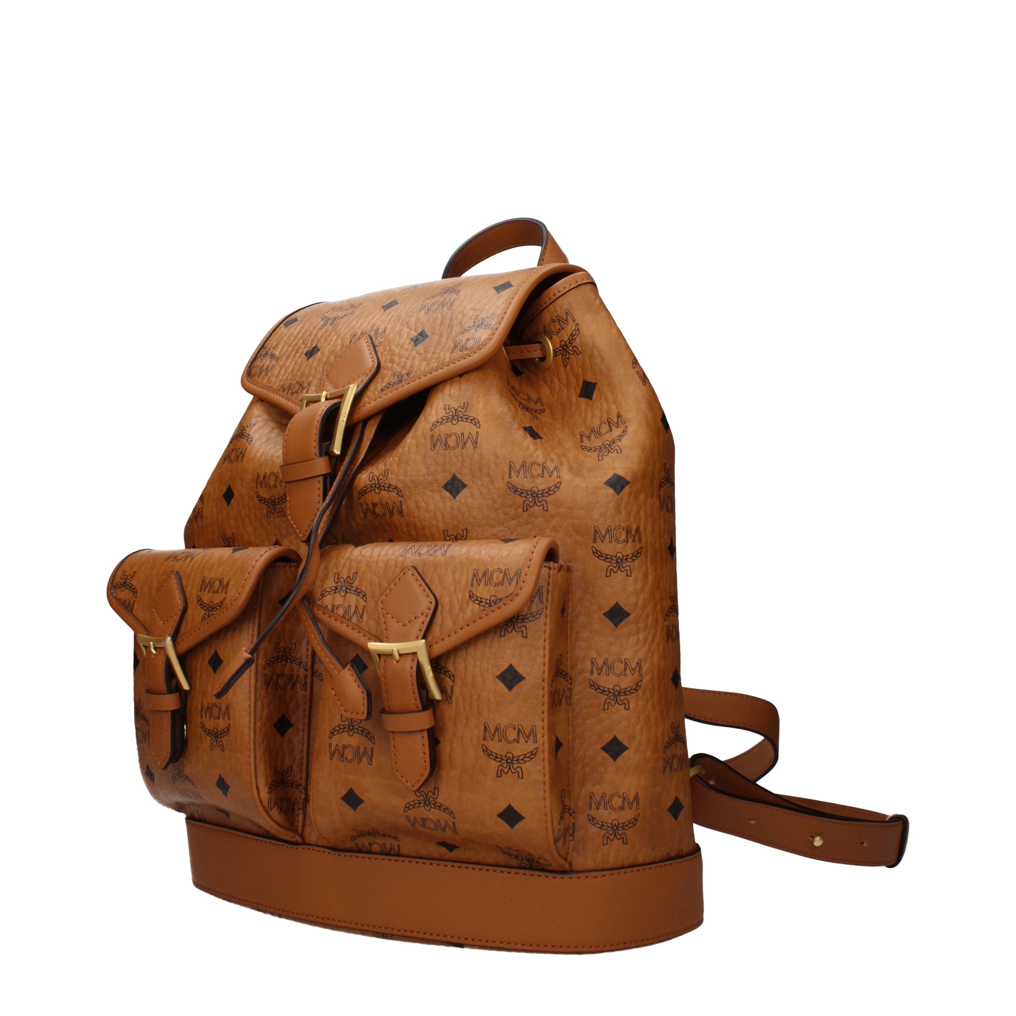 MCM Backpacks & Fannypacks Size ONE SIZE - 2 Thumbnail