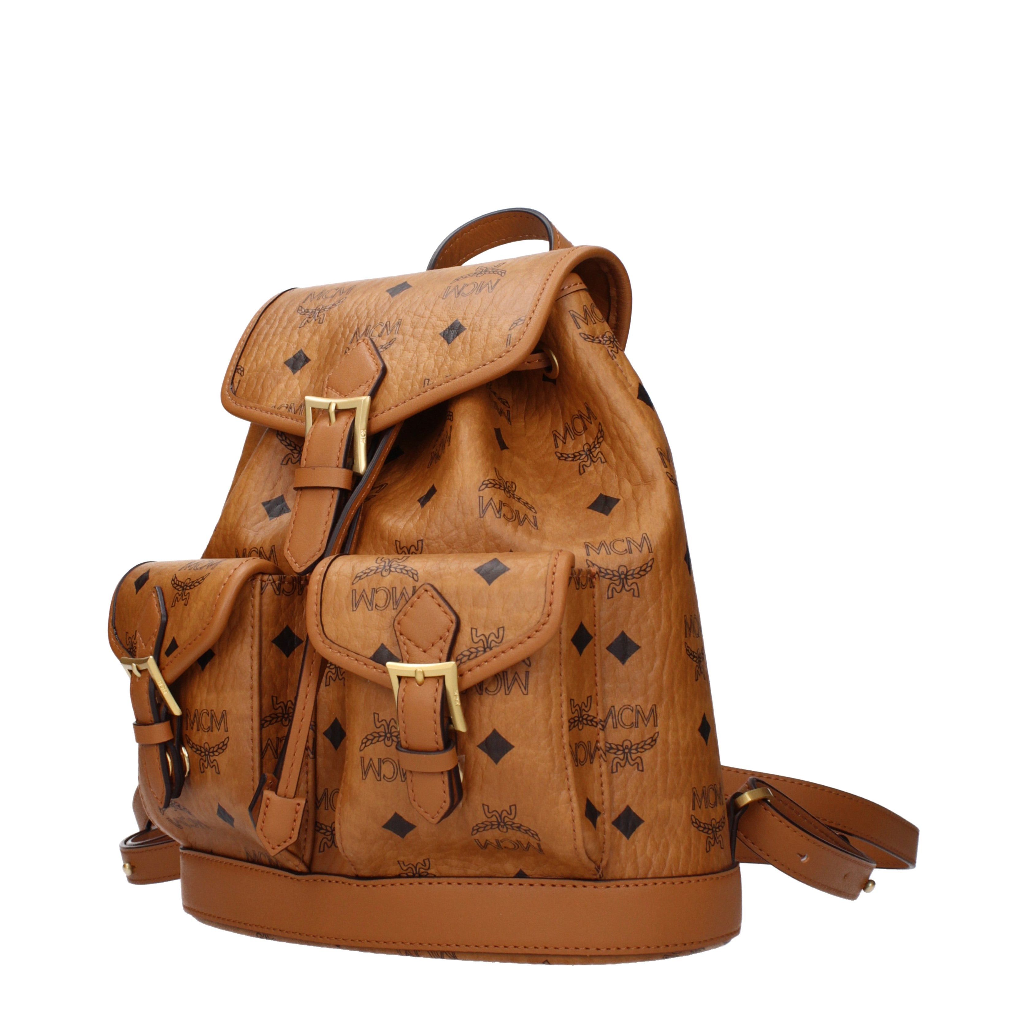 MCM Backpacks & Fannypacks Size ONE SIZE - 2 Thumbnail
