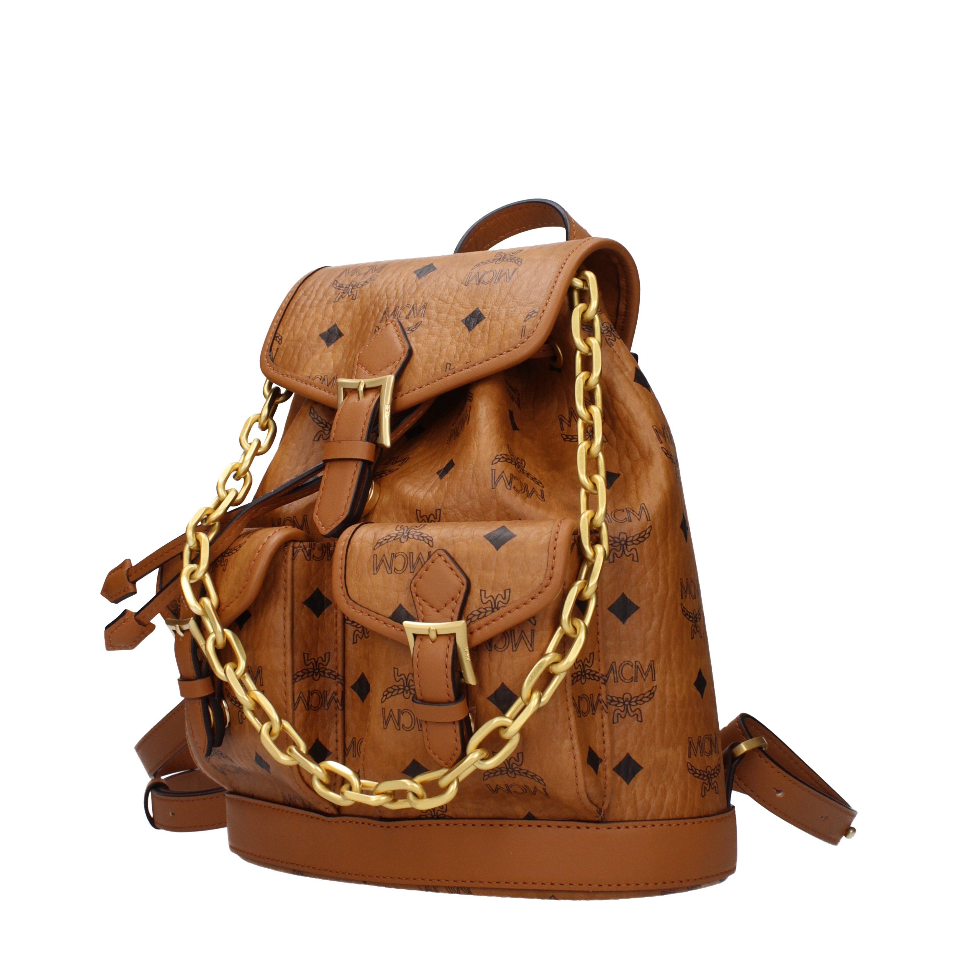 MCM Backpacks & Fannypacks Size ONE SIZE - 3 Thumbnail