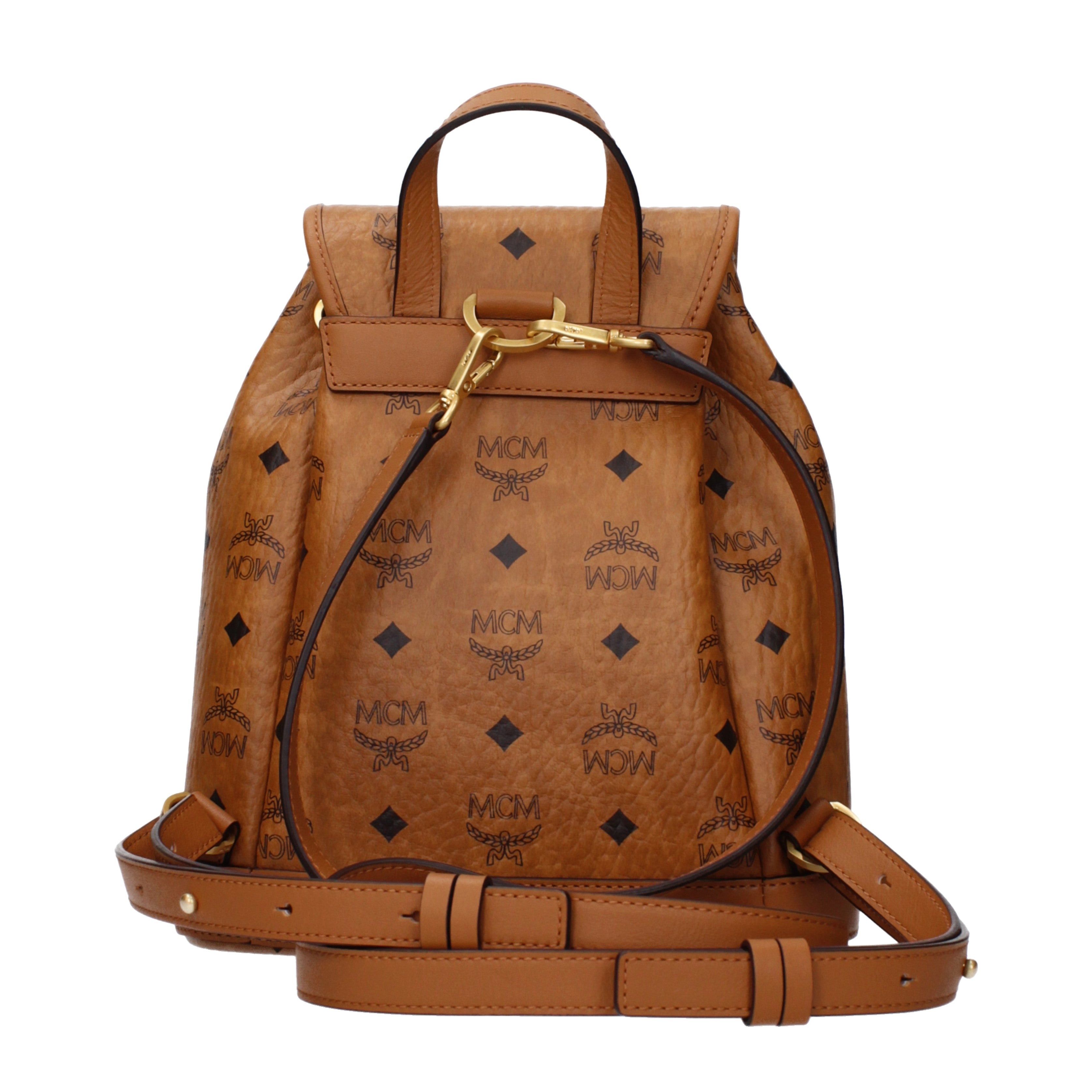 MCM Backpacks & Fannypacks Size ONE SIZE - 4 Thumbnail