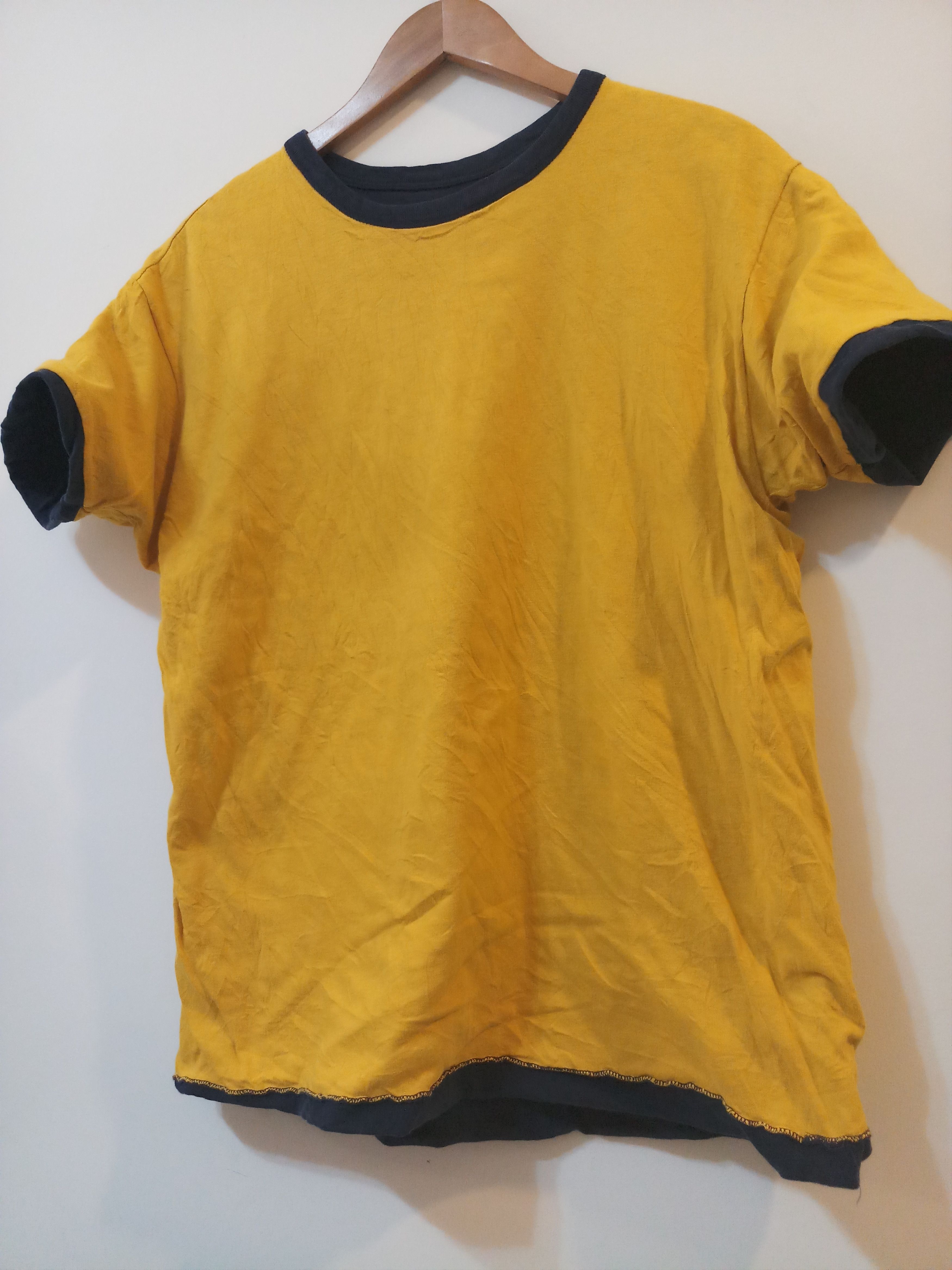 Champion Vintage 80s MADE IN USA TWO-TONE REVERSIBLE CHAMPION Size US XL / EU 56 / 4 - 5 Thumbnail