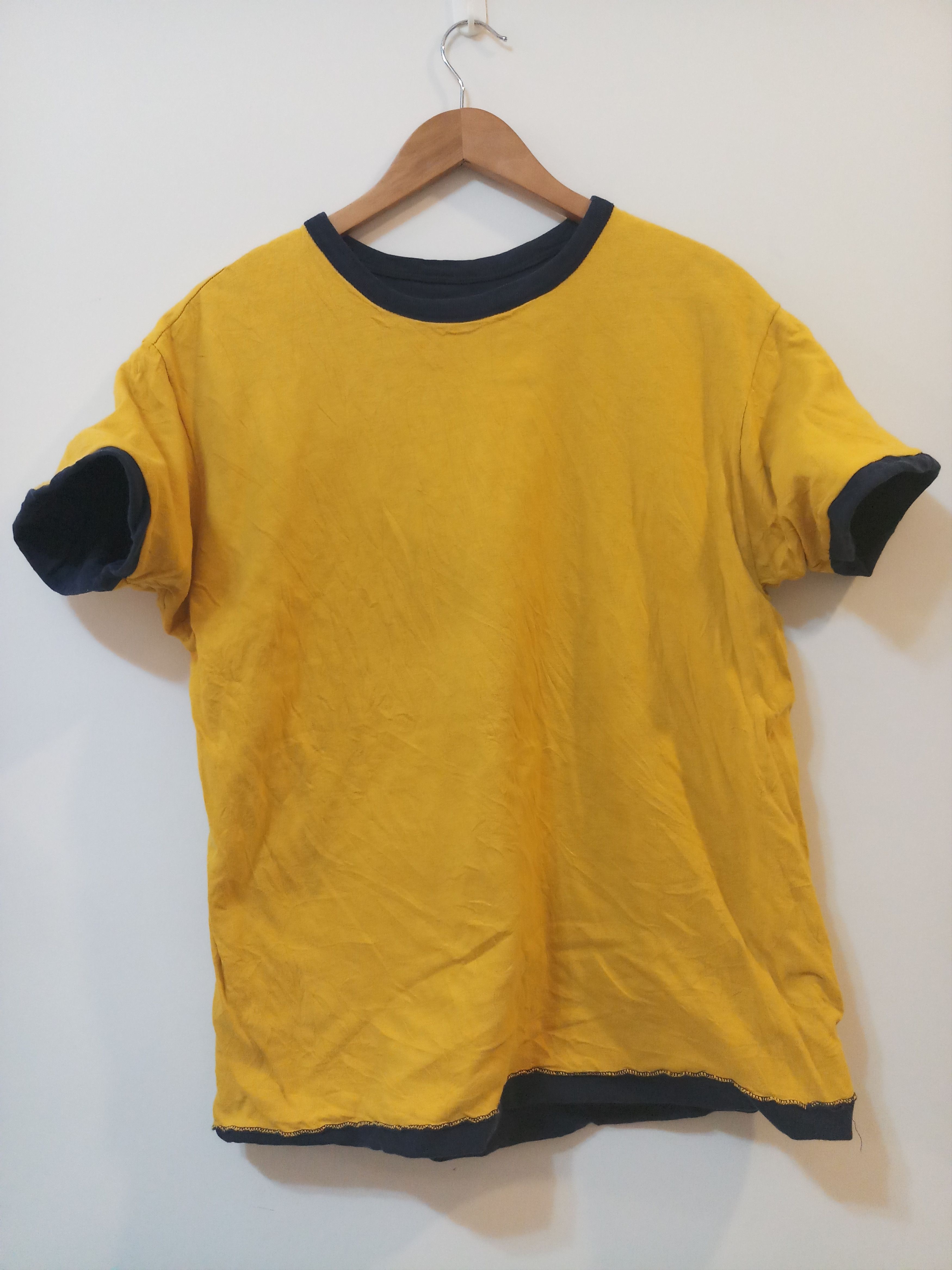 Champion Vintage 80s MADE IN USA TWO-TONE REVERSIBLE CHAMPION Size US XL / EU 56 / 4 - 4 Thumbnail