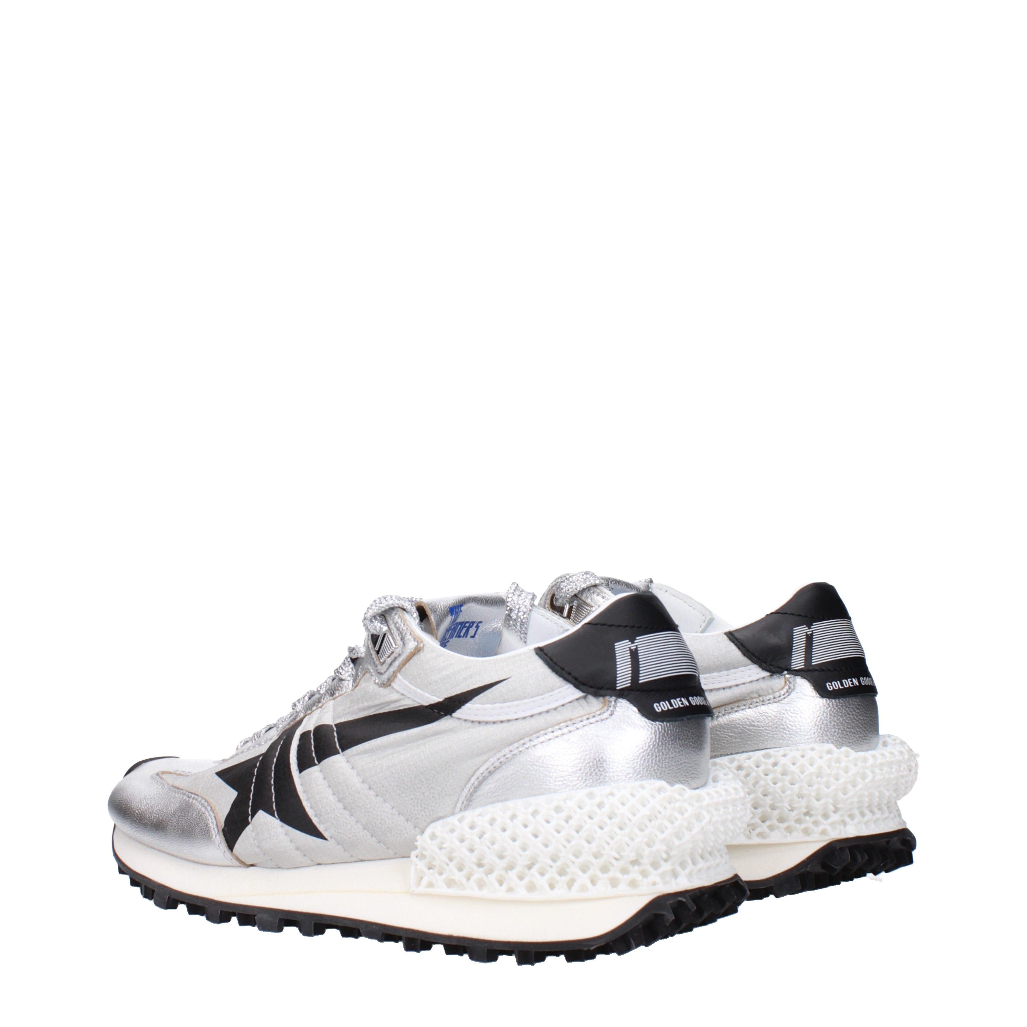 Golden Goose Sneakers Size US 6 / IT 36 - 4 Thumbnail