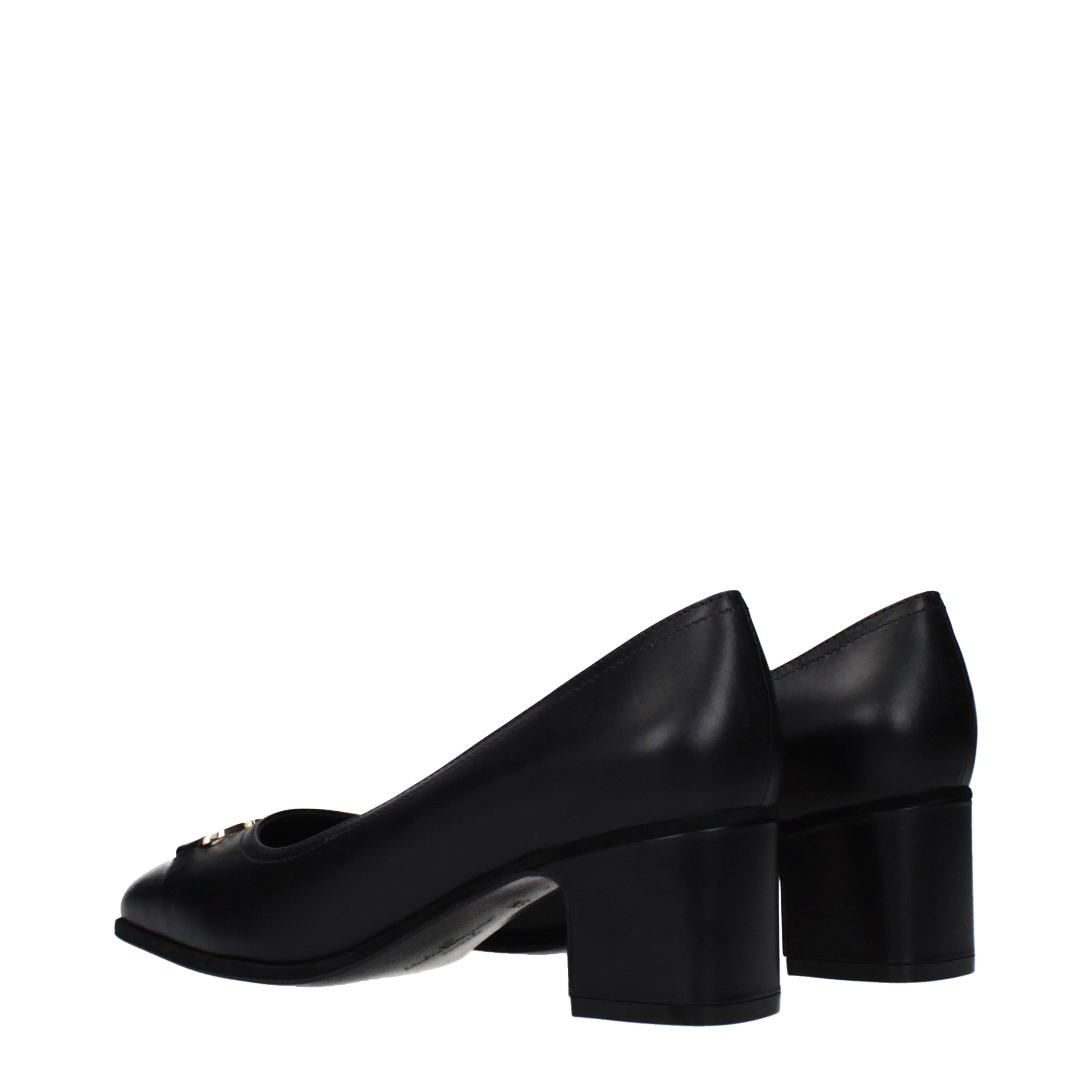 Salvatore Ferragamo Pumps Size US 5.5 / IT 35.5 - 4 Thumbnail