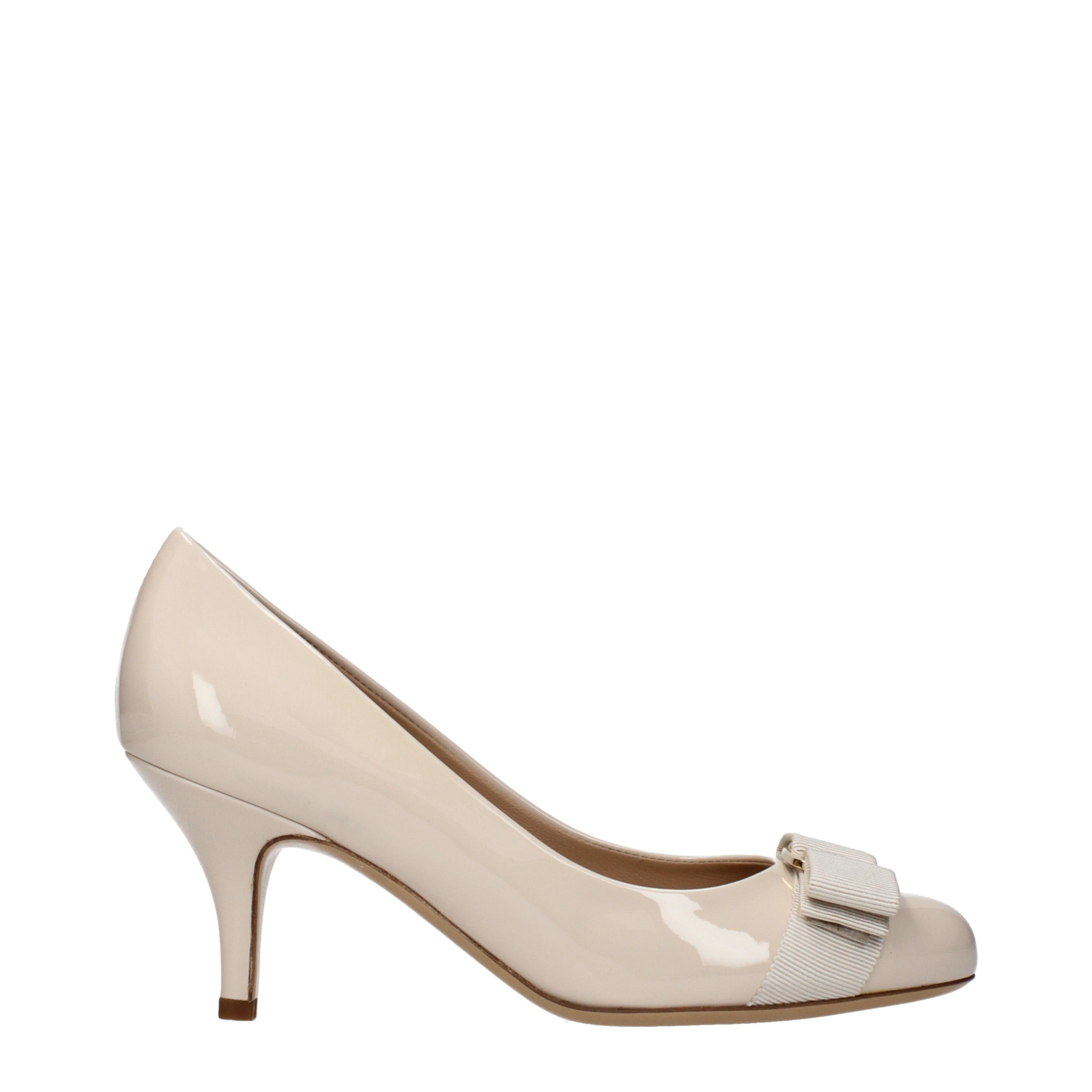 Salvatore Ferragamo Pumps Size US 5 / IT 35 - 2 Thumbnail