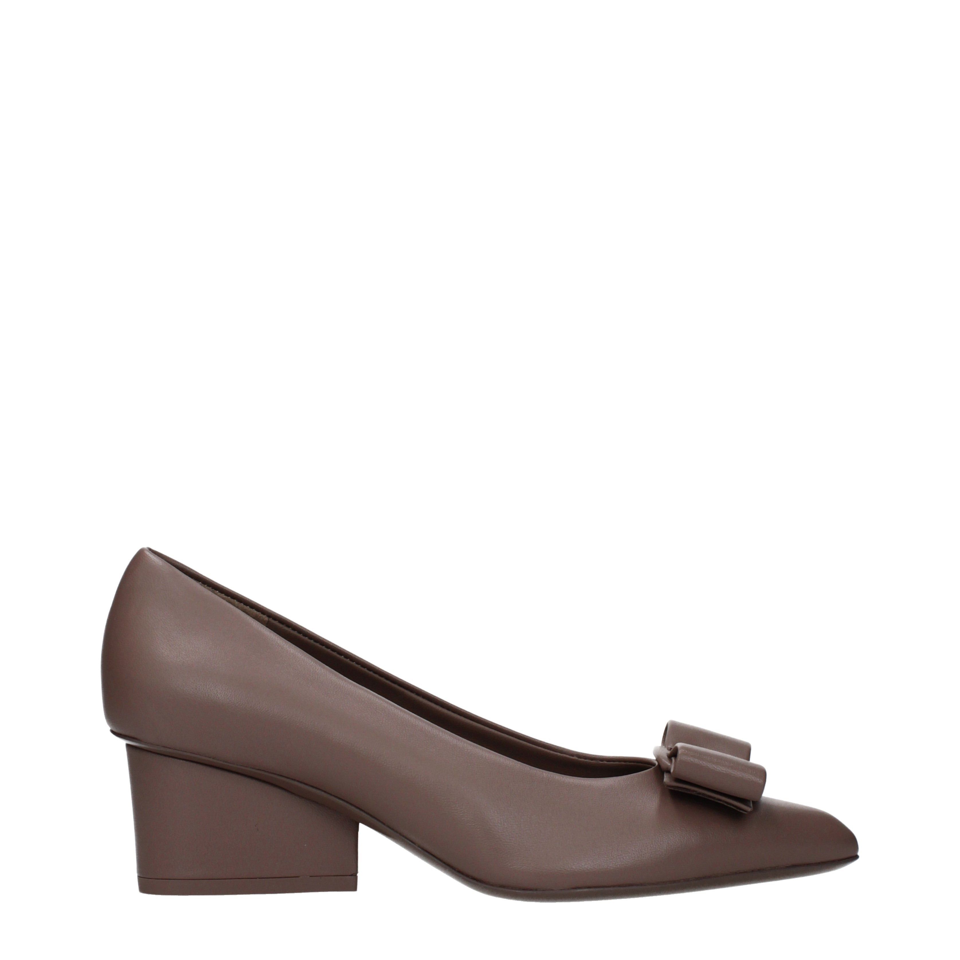 Salvatore Ferragamo Pumps Size US 8 / IT 38 - 2 Thumbnail