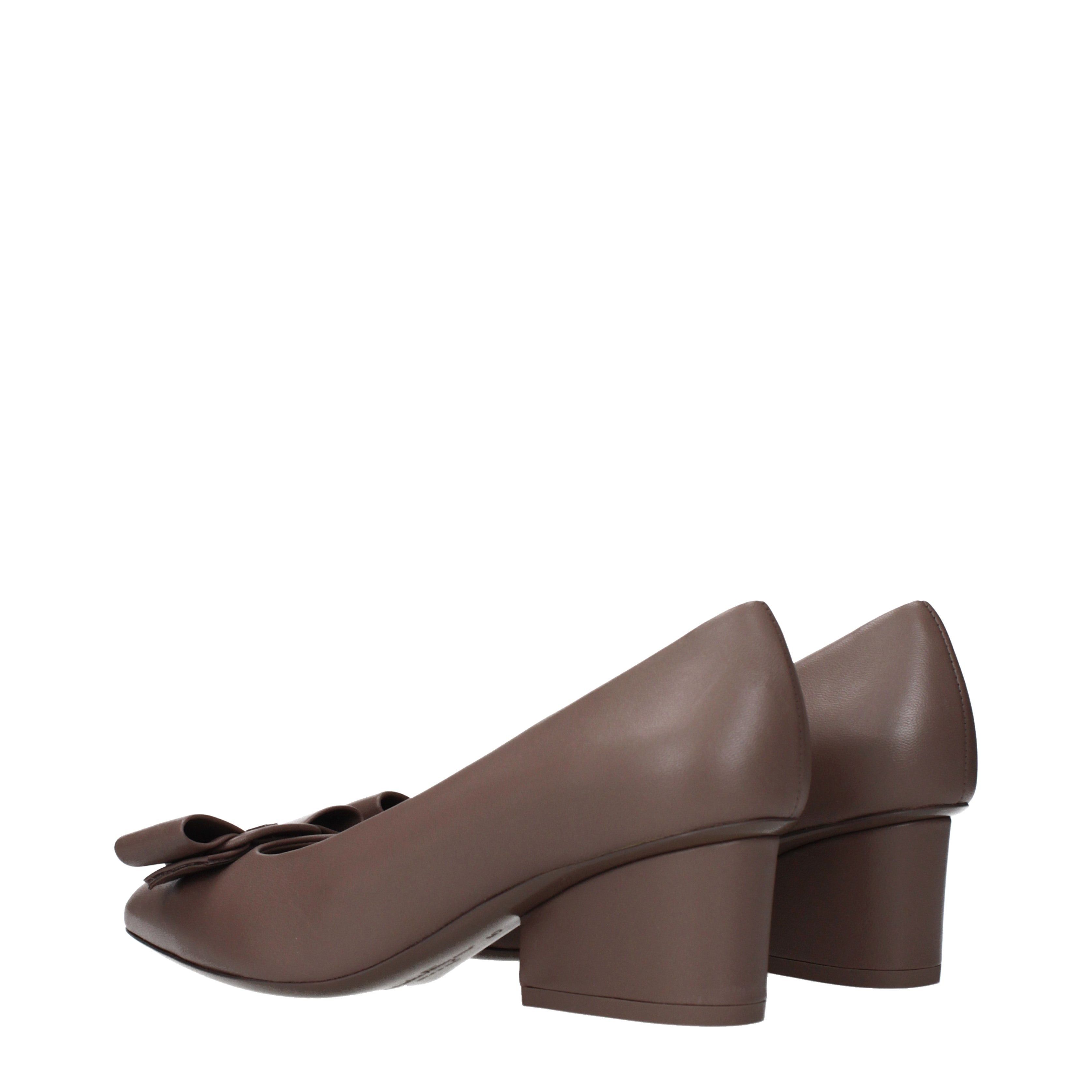 Salvatore Ferragamo Pumps Size US 6 / IT 36 - 4 Thumbnail