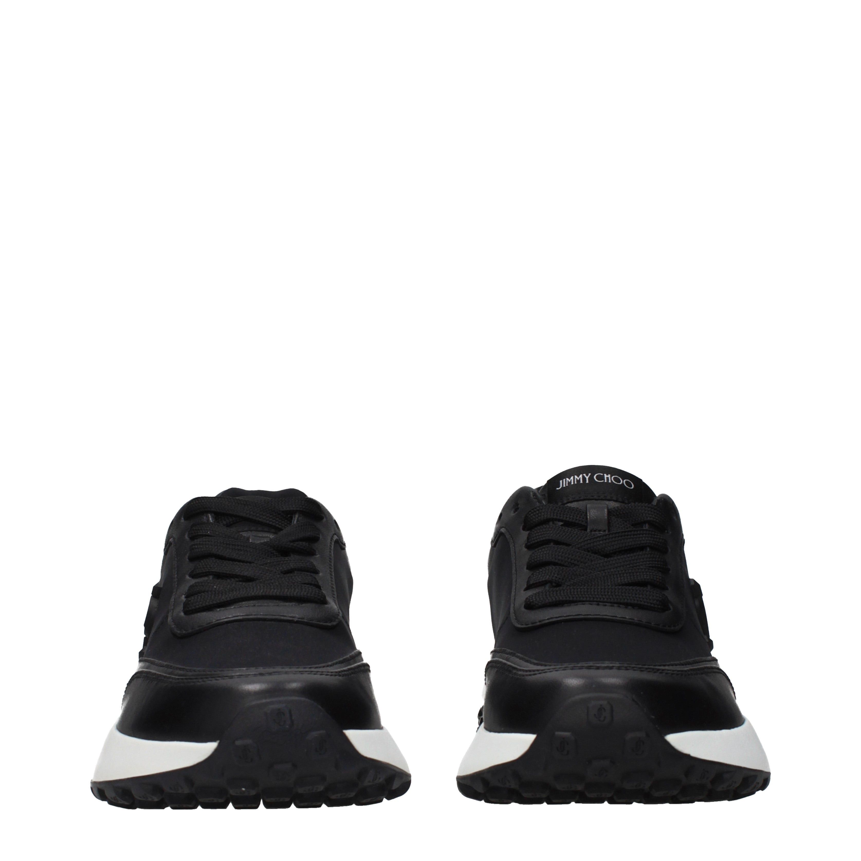 Jimmy Choo Sneakers Size US 7.5 / IT 37.5 - 3 Thumbnail