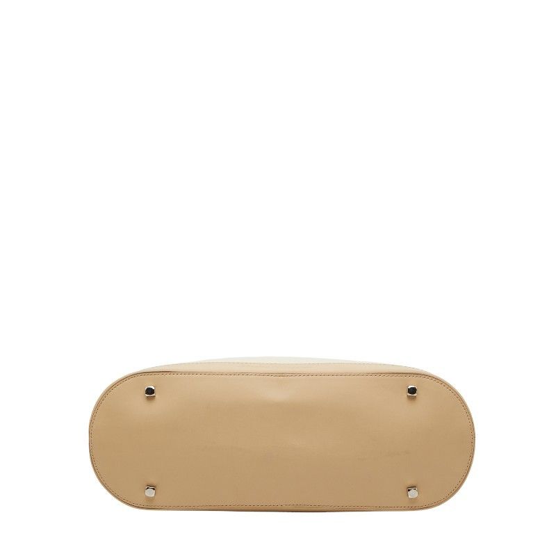 Salvatore Ferragamo Salvatore Ferragamo Patent Leather Handbag Leather Handbag DUTY FREE for USA