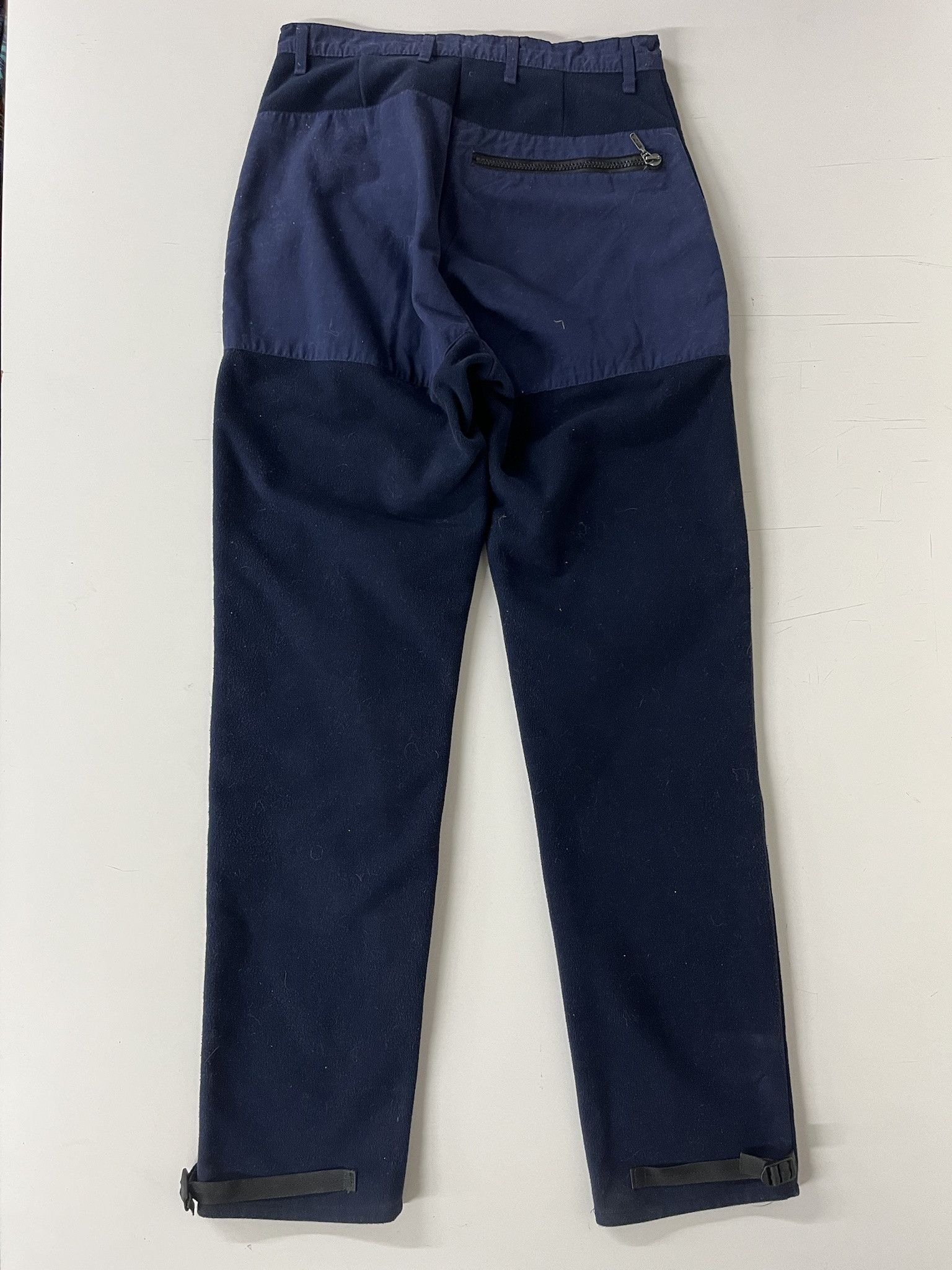 Carhartt × Vintage Vintage Rohan Fleece Double Knee Tactical Pants Size 30 Size US L / EU 52-54 / 3 - 4 Thumbnail