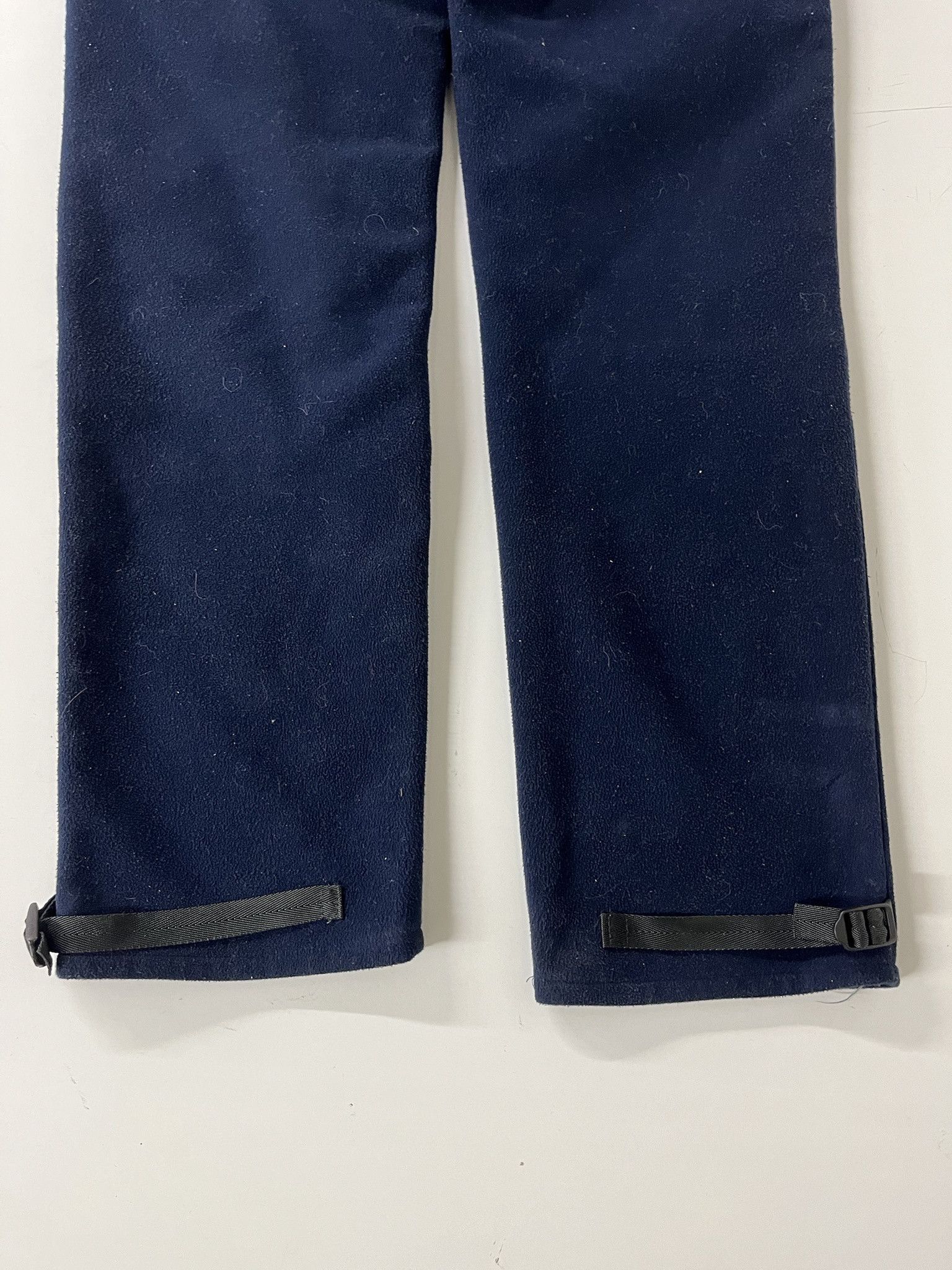 Carhartt × Vintage Vintage Rohan Fleece Double Knee Tactical Pants Size 30 Size US L / EU 52-54 / 3 - 5 Thumbnail