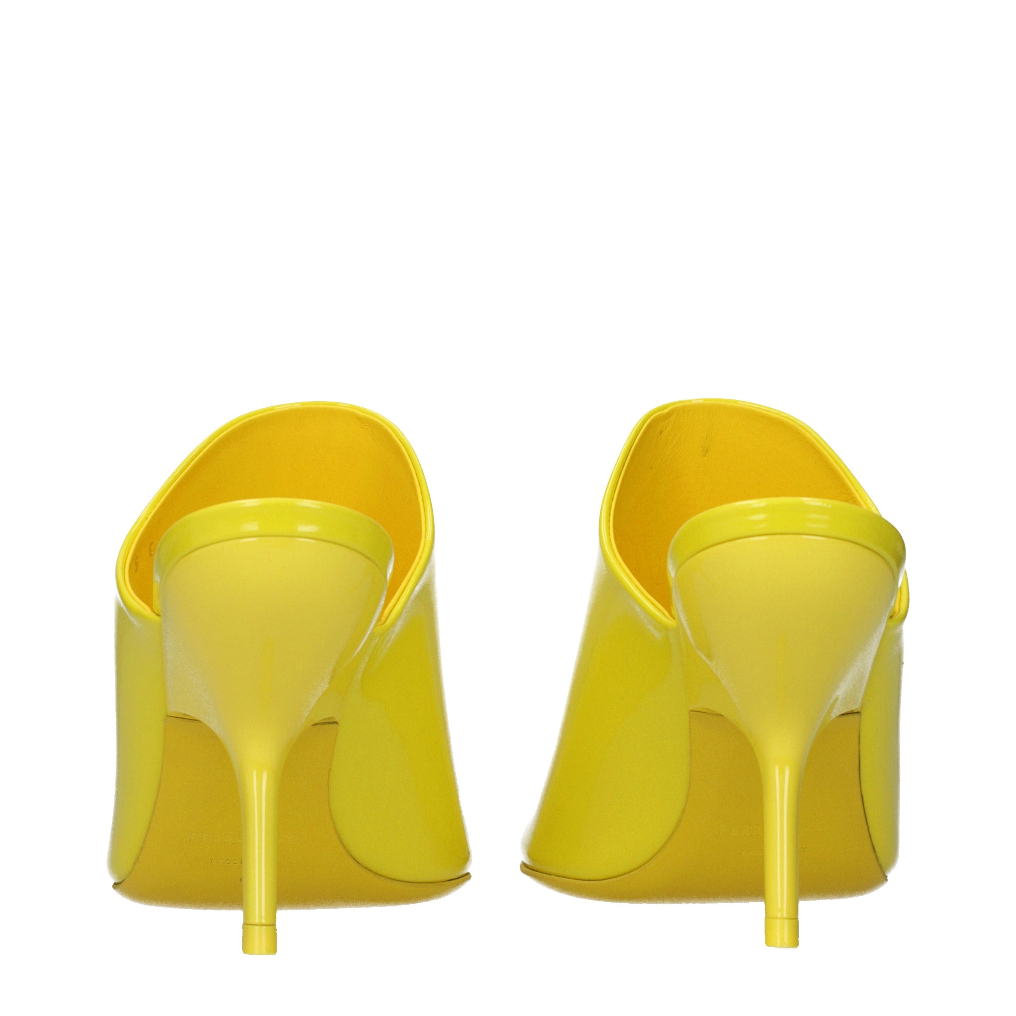 Salvatore Ferragamo Sandals Size US 9 / IT 39 - 5 Thumbnail