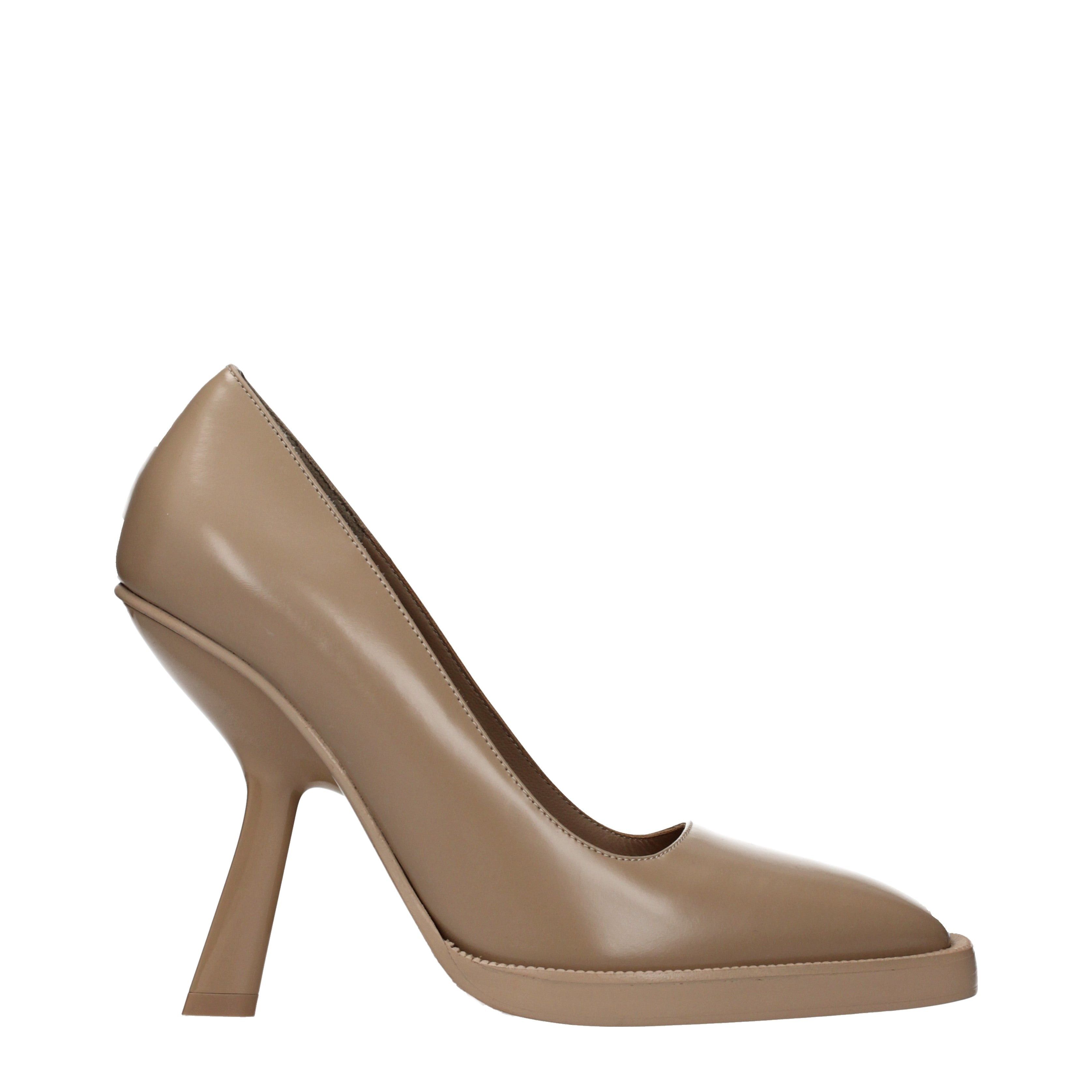 Salvatore Ferragamo Pumps Size US 5.5 / IT 35.5 - 2 Thumbnail