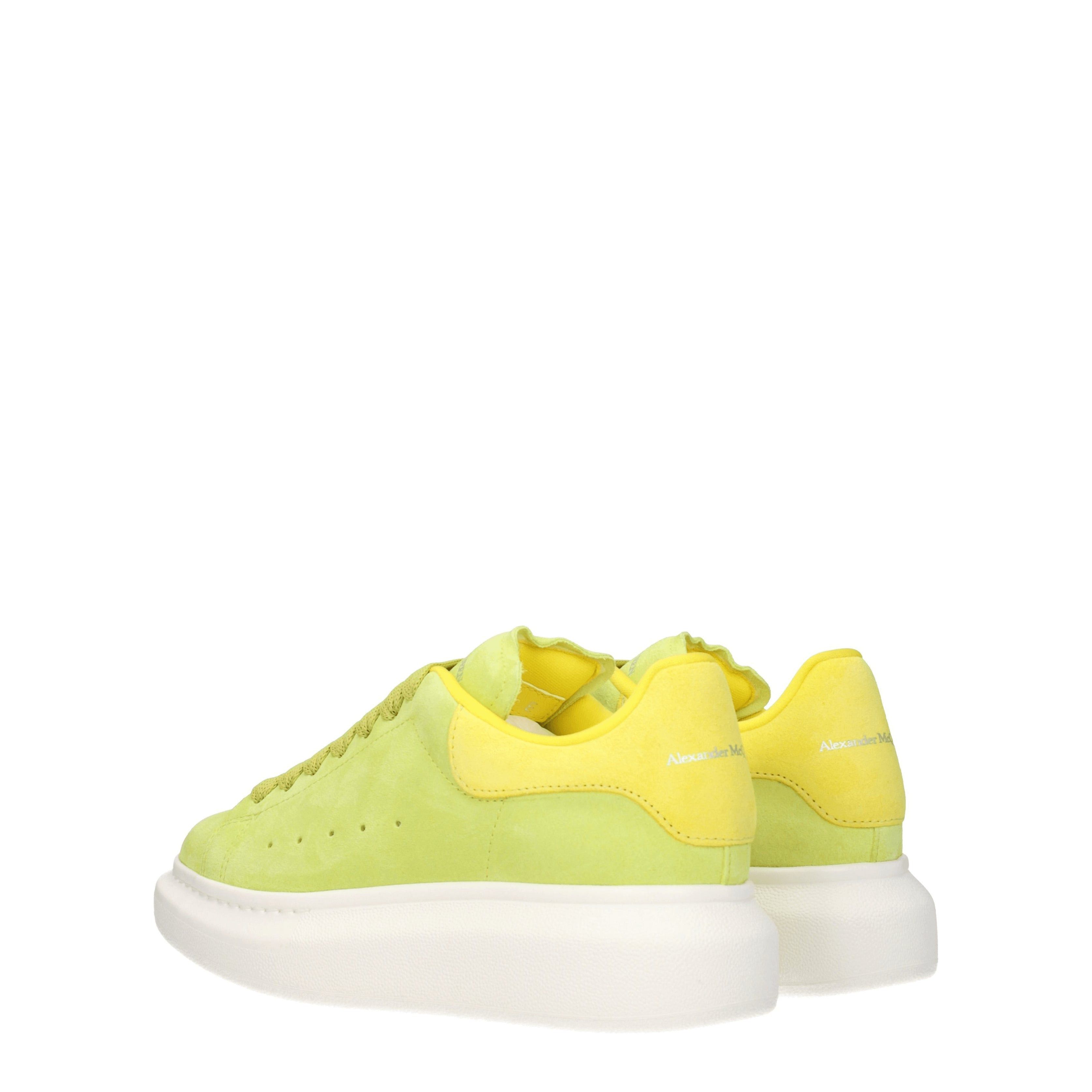 Alexander McQueen Sneakers Size US 6.5 / IT 36.5 - 4 Thumbnail