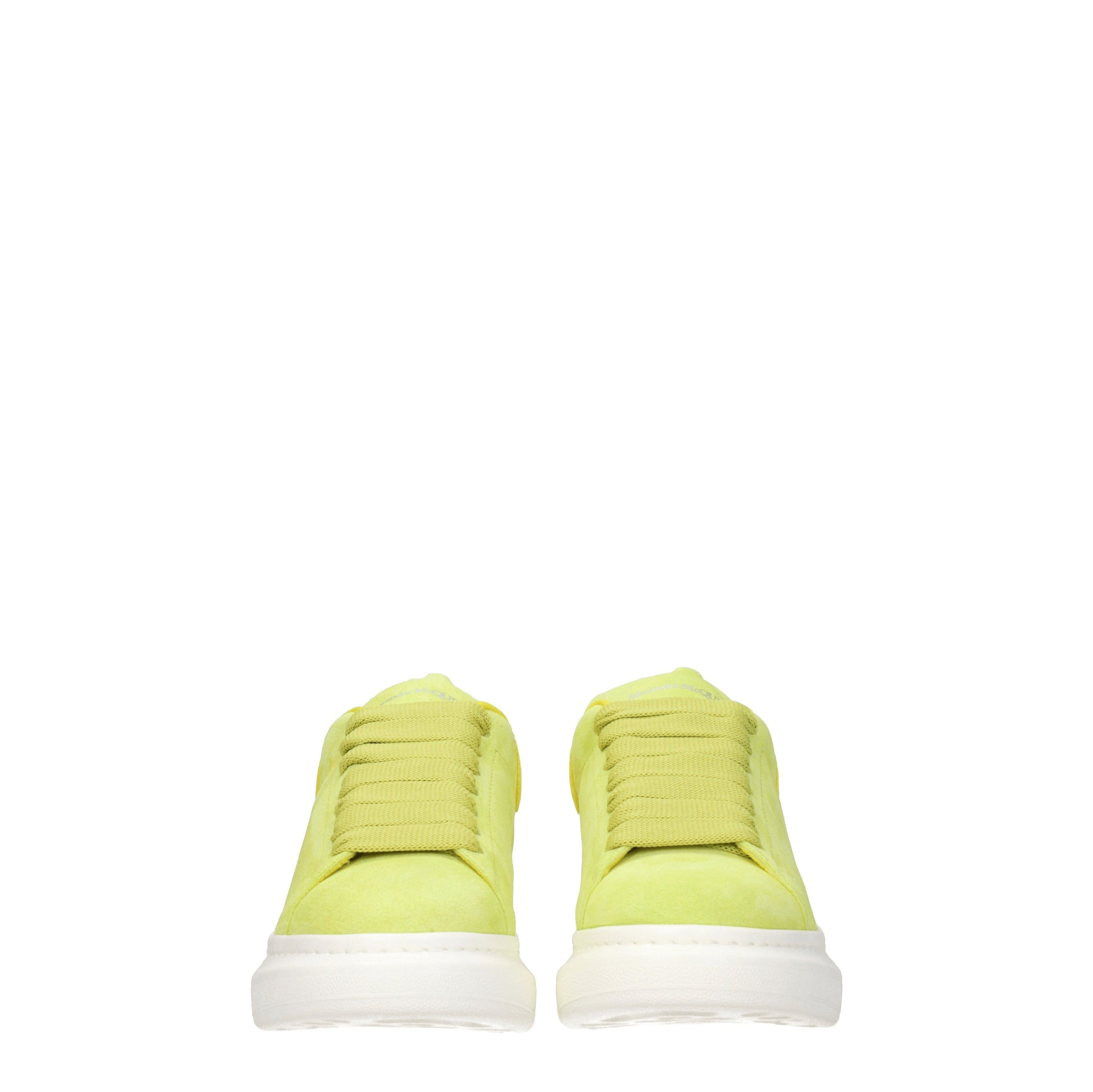 Alexander McQueen Sneakers Size US 6.5 / IT 36.5 - 3 Thumbnail