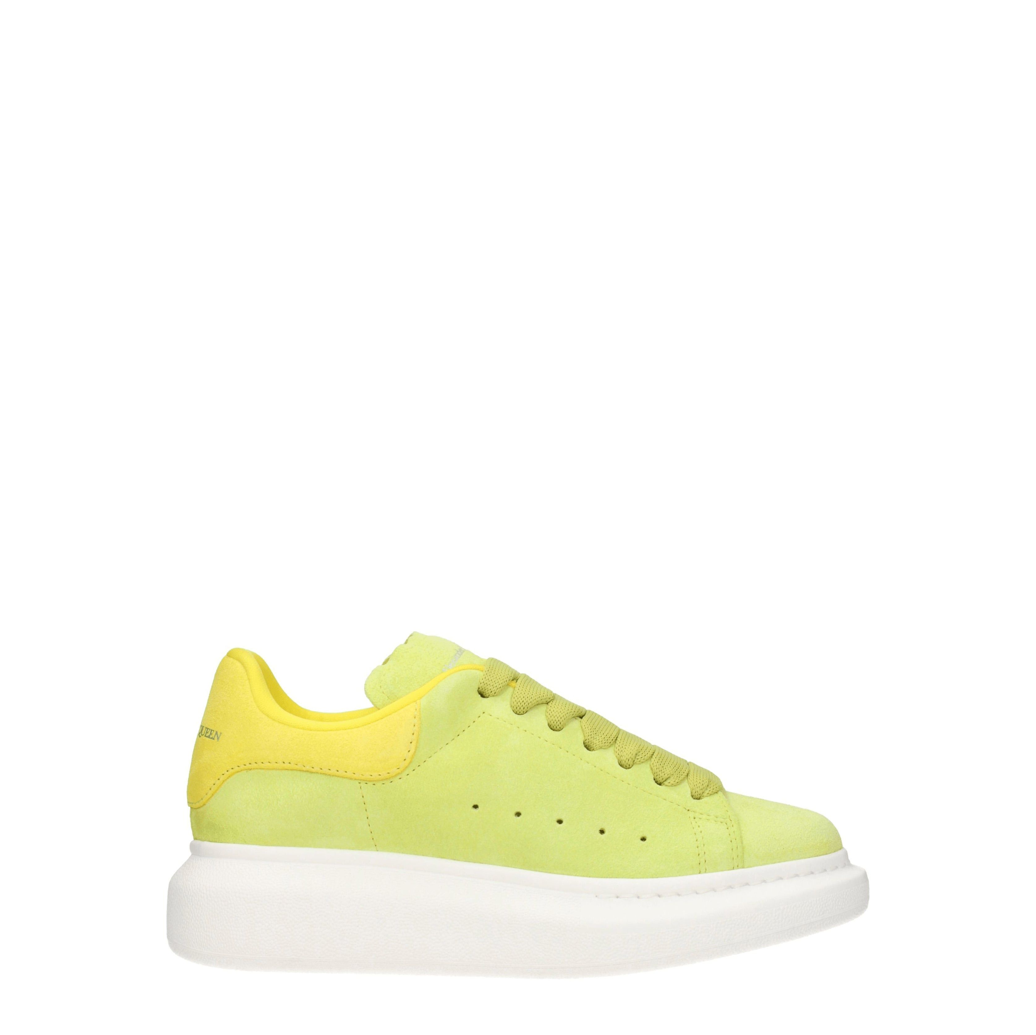 Alexander McQueen Sneakers Size US 6.5 / IT 36.5 - 2 Thumbnail