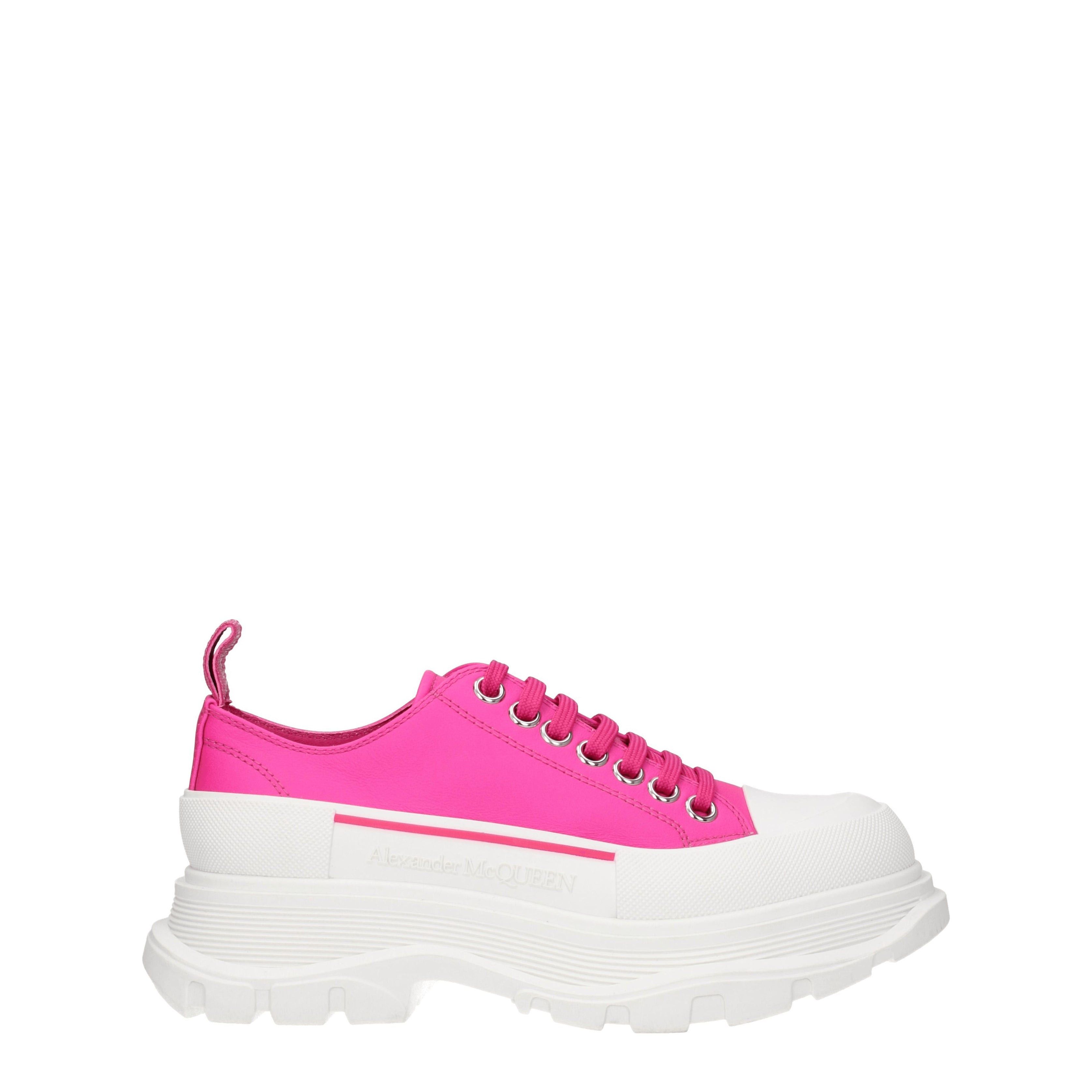 Alexander McQueen Sneakers Size US 9 / IT 39 - 2 Thumbnail