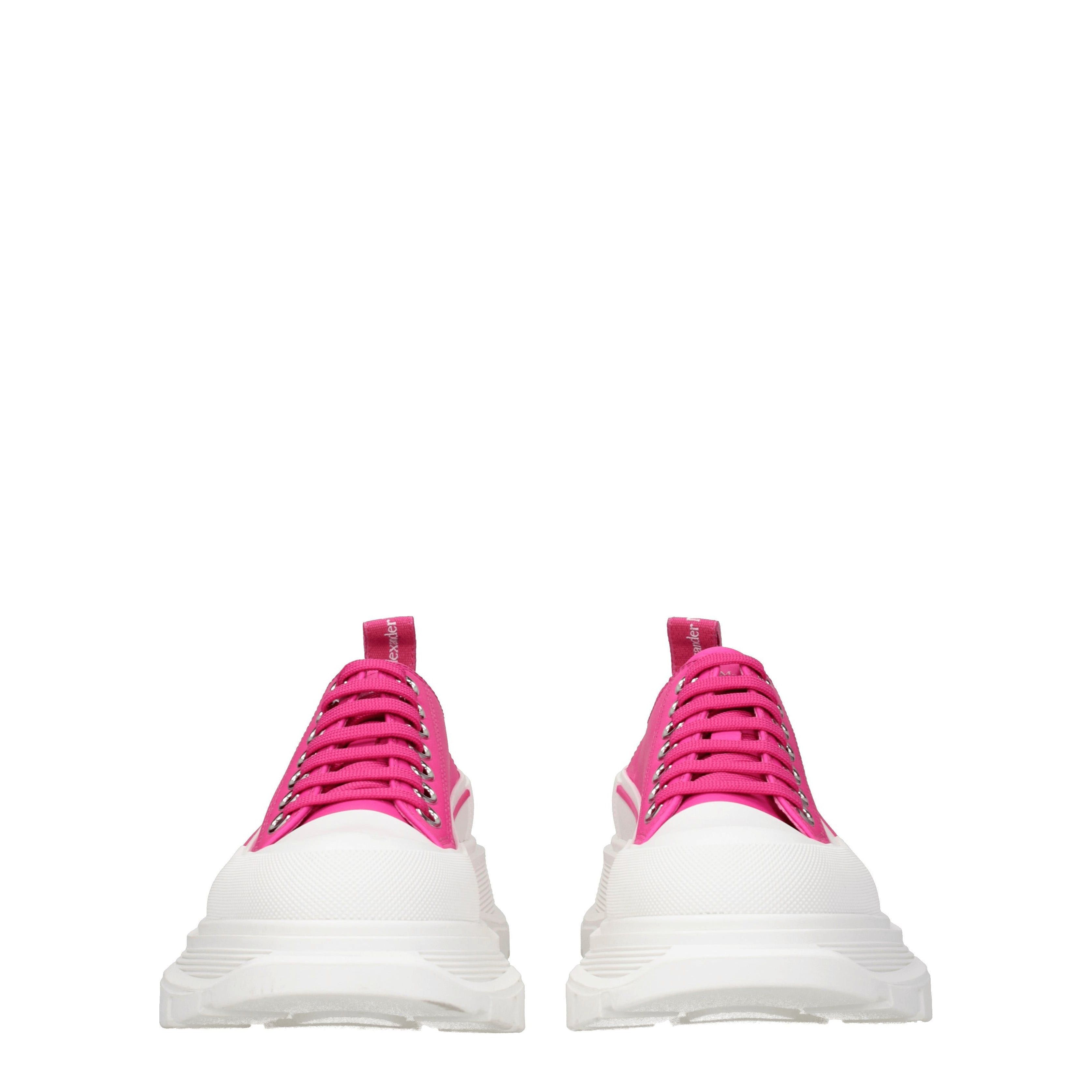 Alexander McQueen Sneakers Size US 9 / IT 39 - 3 Thumbnail