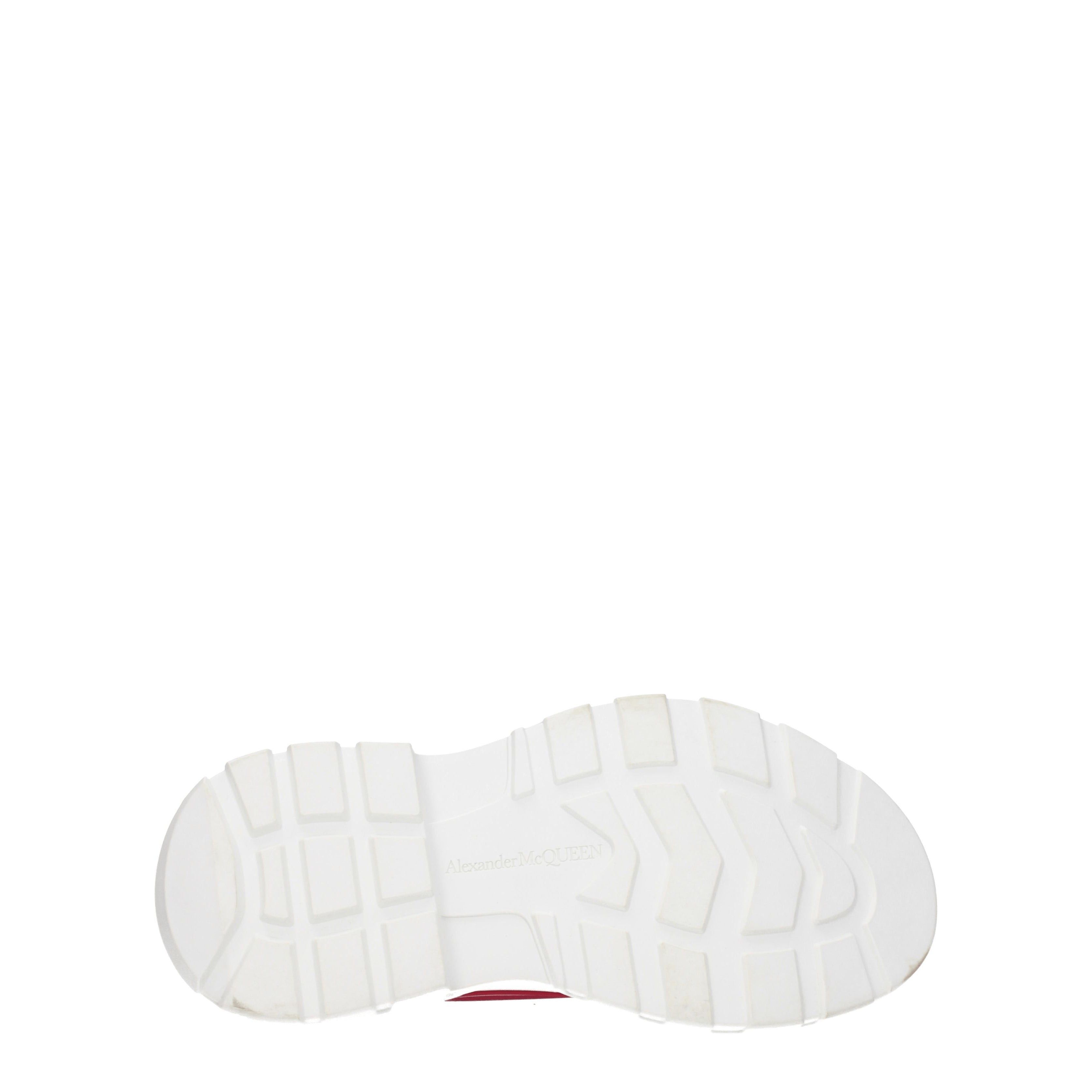 Alexander McQueen Sneakers Size US 9 / IT 39 - 5 Thumbnail