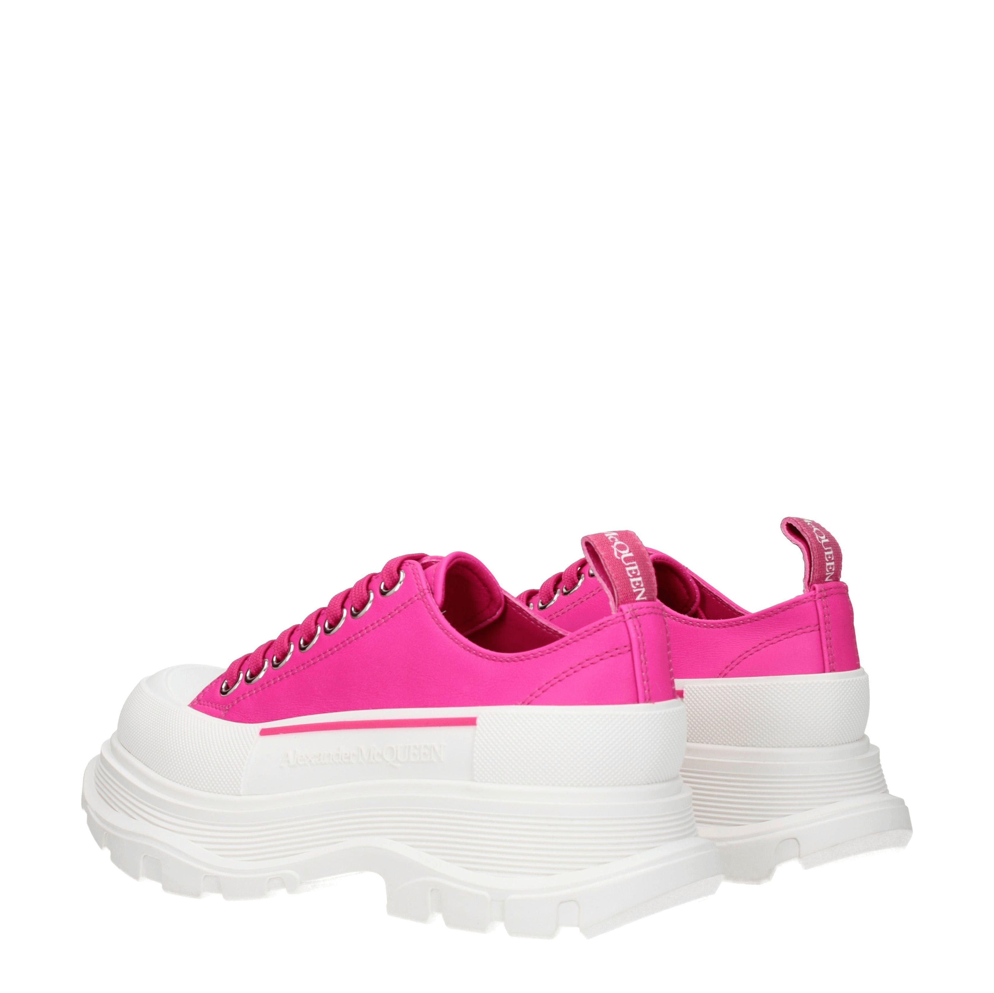 Alexander McQueen Sneakers Size US 9 / IT 39 - 4 Thumbnail