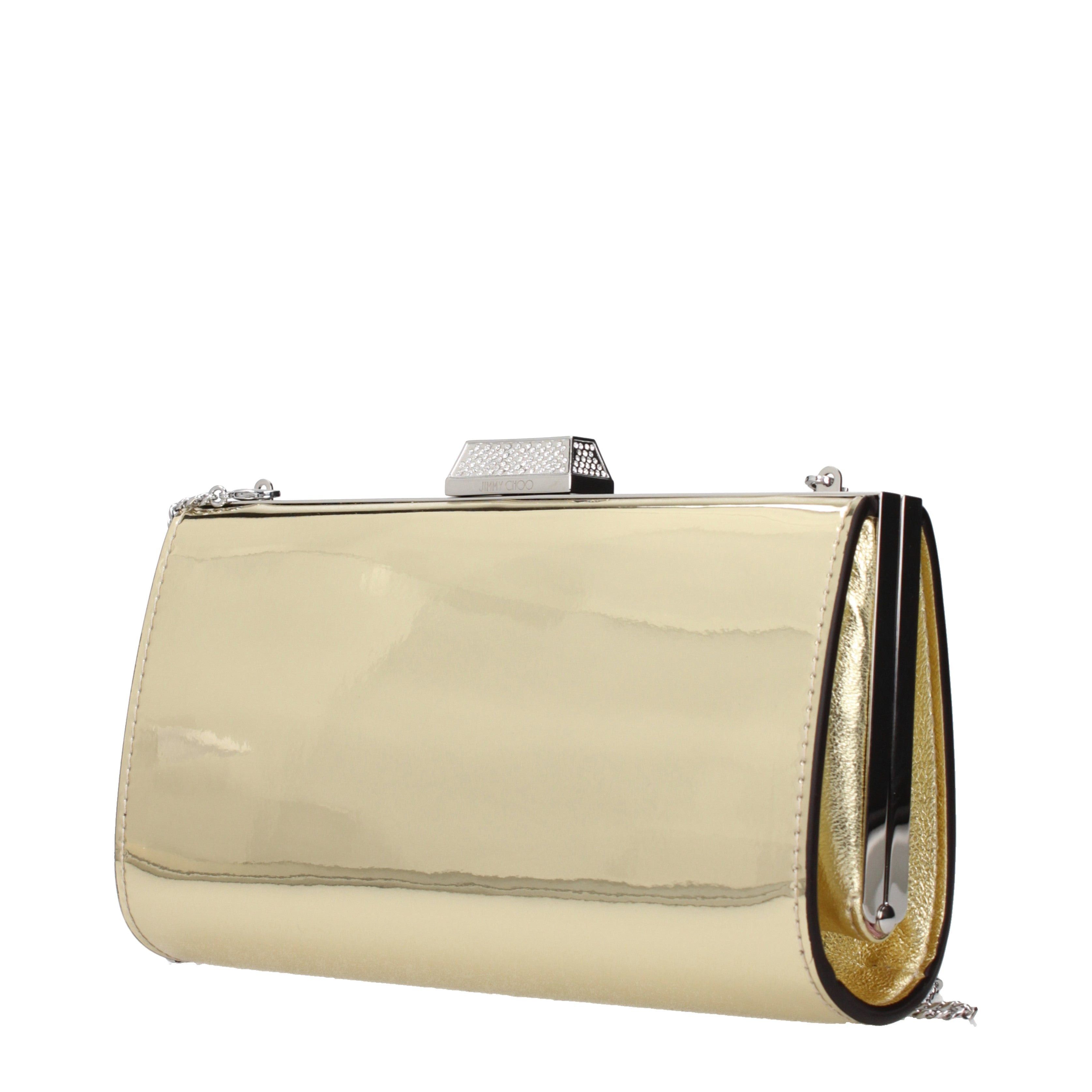 Jimmy Choo Clutches Size ONE SIZE - 2 Thumbnail