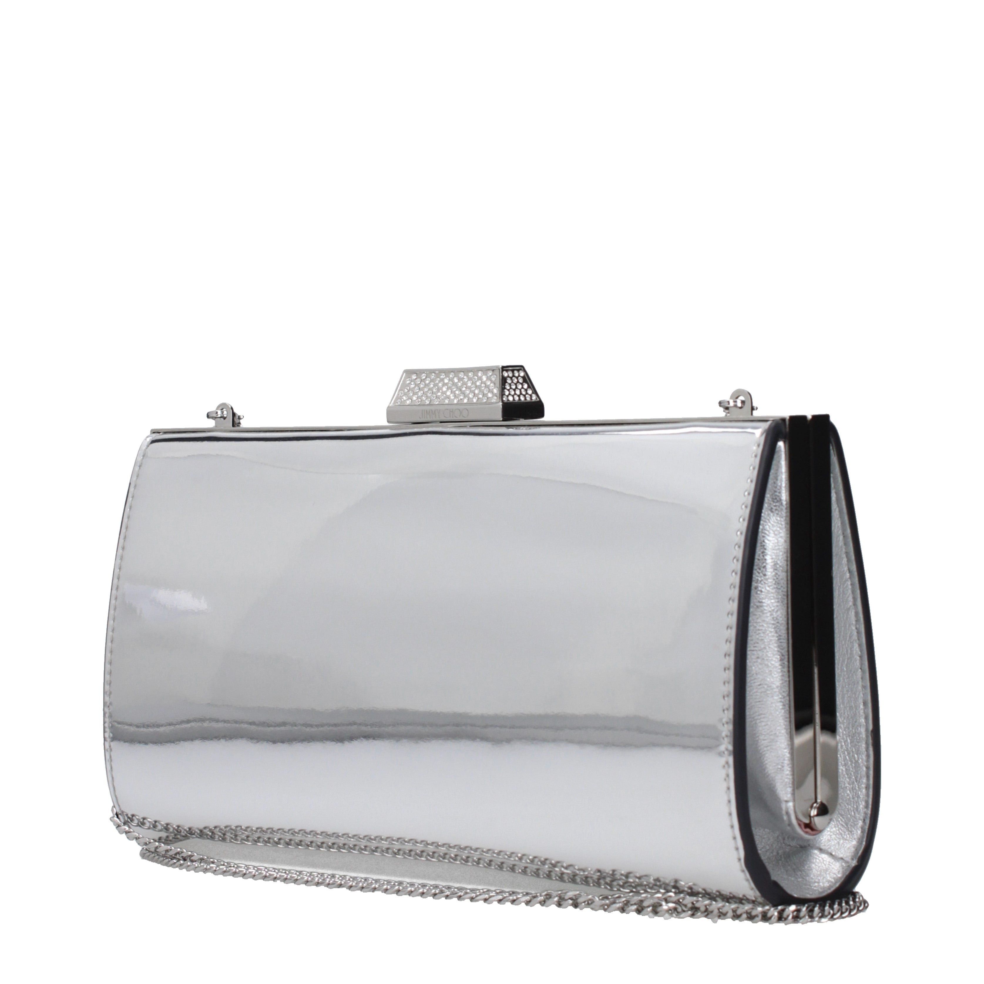Jimmy Choo Clutches Size ONE SIZE - 2 Thumbnail
