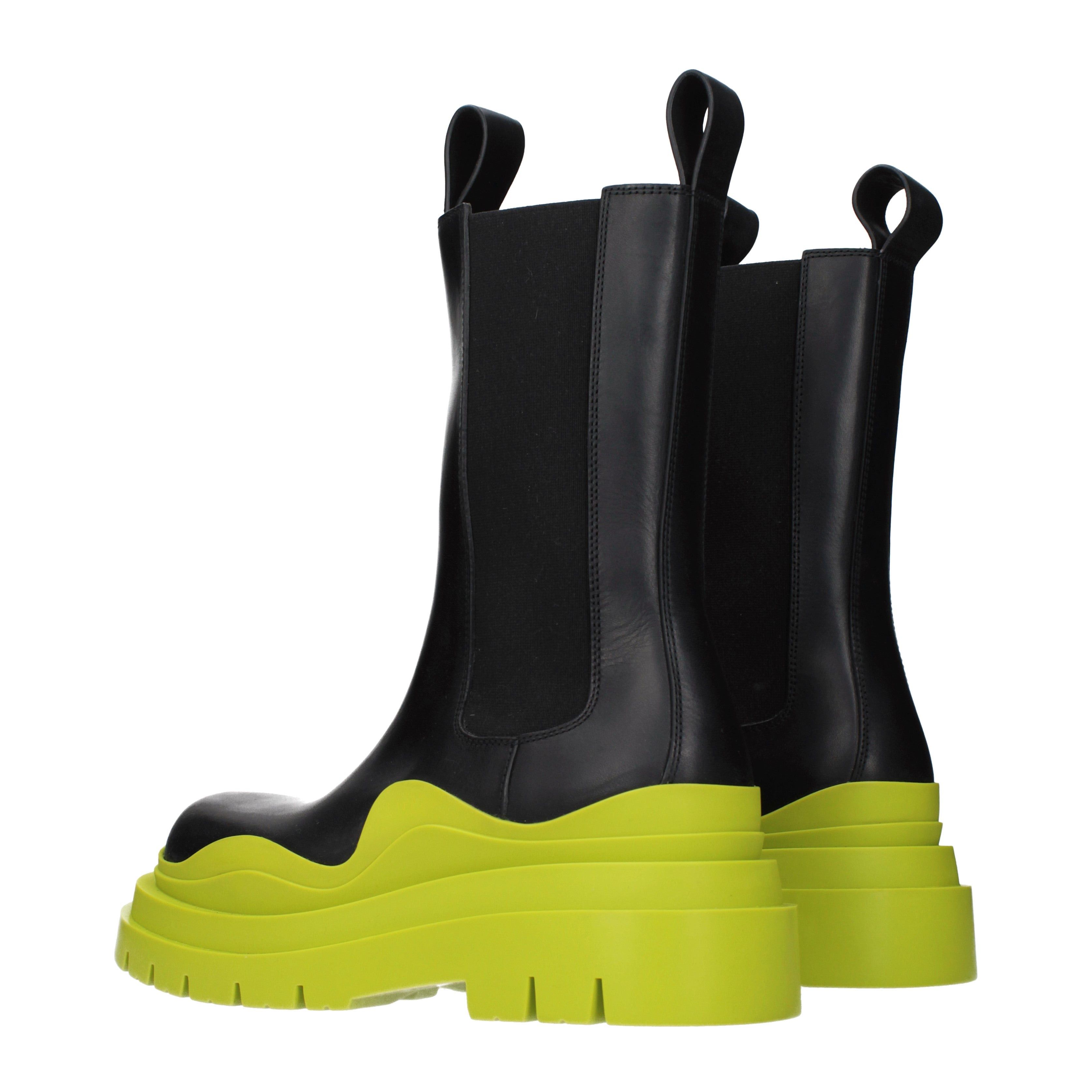 Bottega Veneta Boots Size US 6.5 / IT 36.5 - 4 Thumbnail
