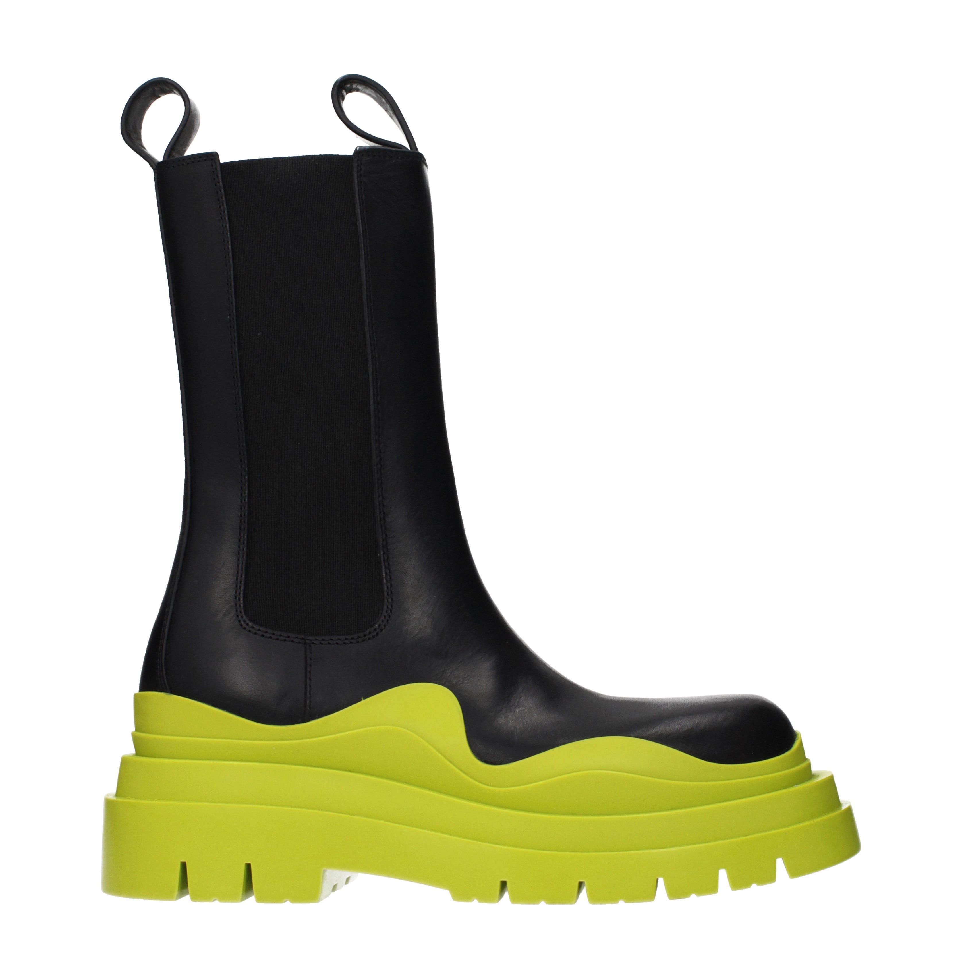 Bottega Veneta Boots Size US 6.5 / IT 36.5 - 2 Thumbnail