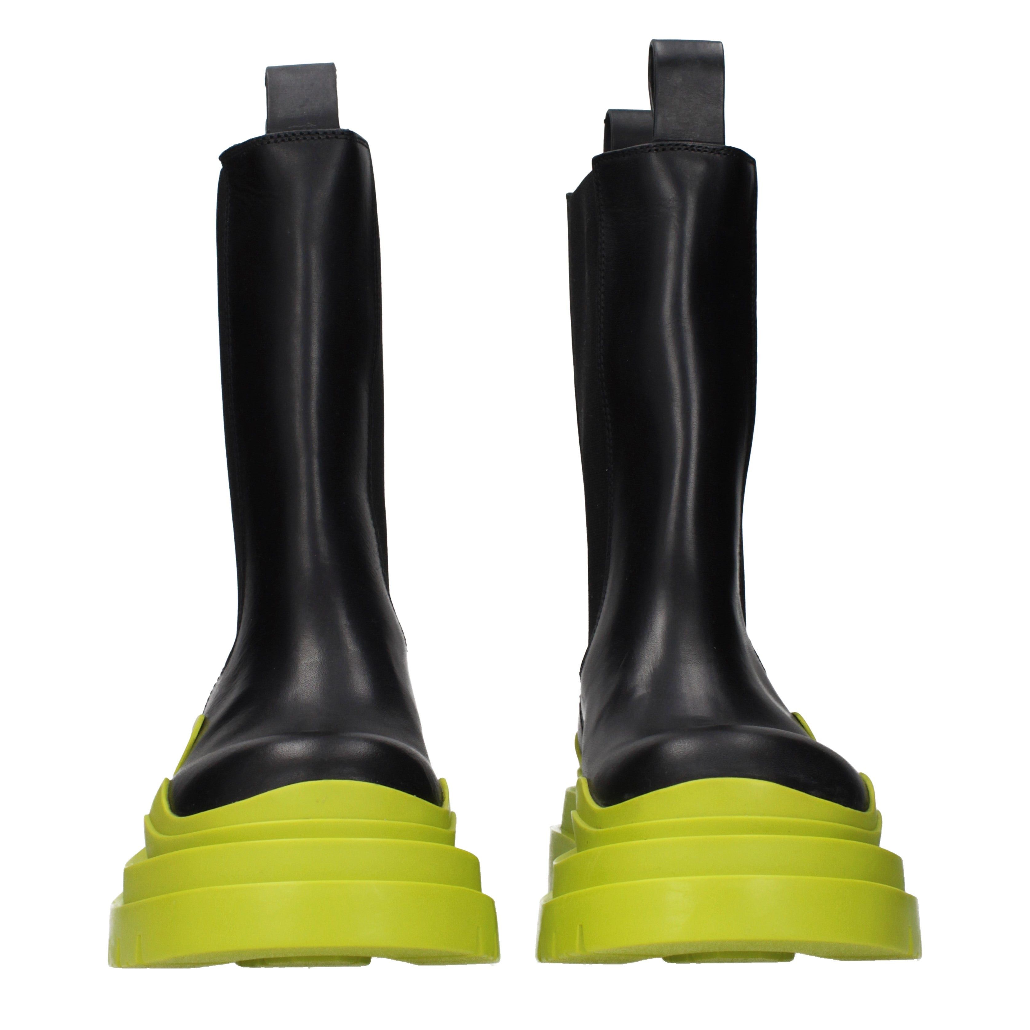 Bottega Veneta Boots Size US 6.5 / IT 36.5 - 3 Thumbnail