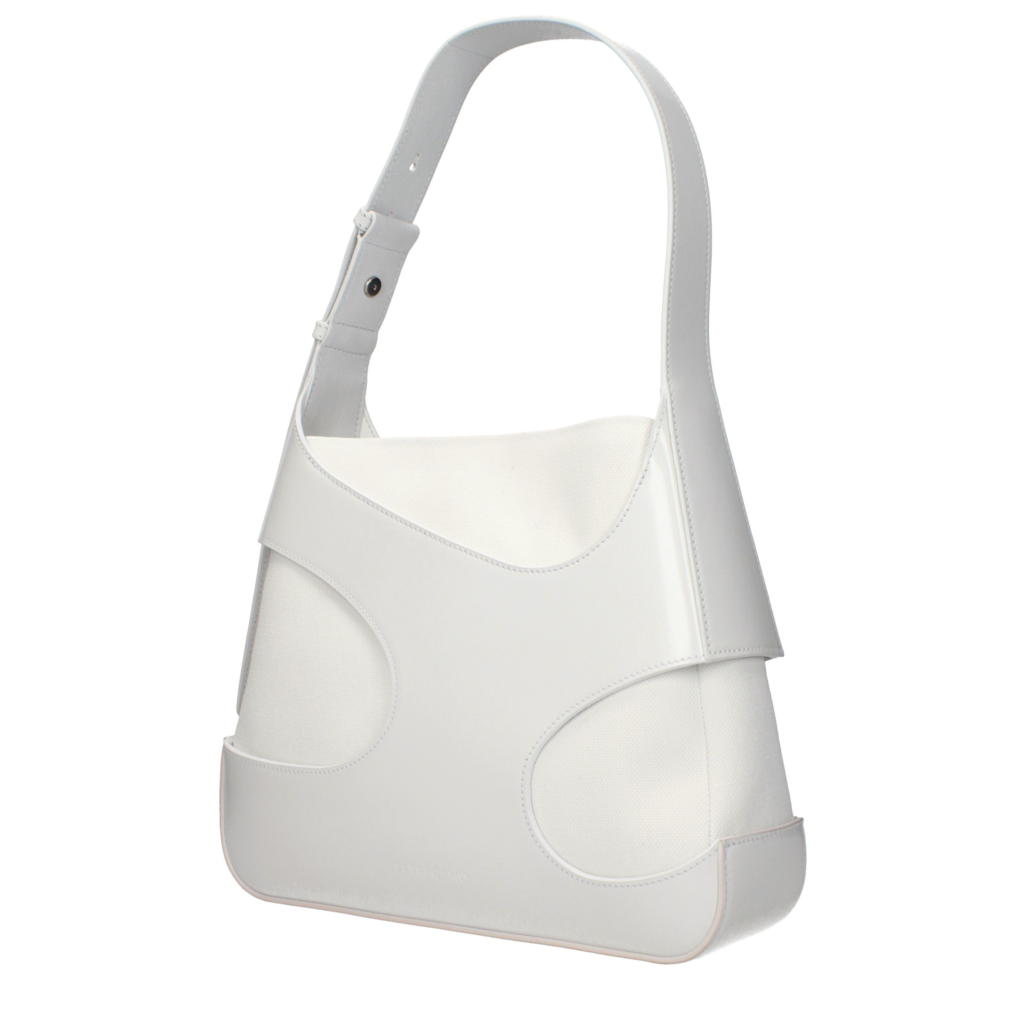 Salvatore Ferragamo Shoulder Bags Size ONE SIZE - 2 Thumbnail