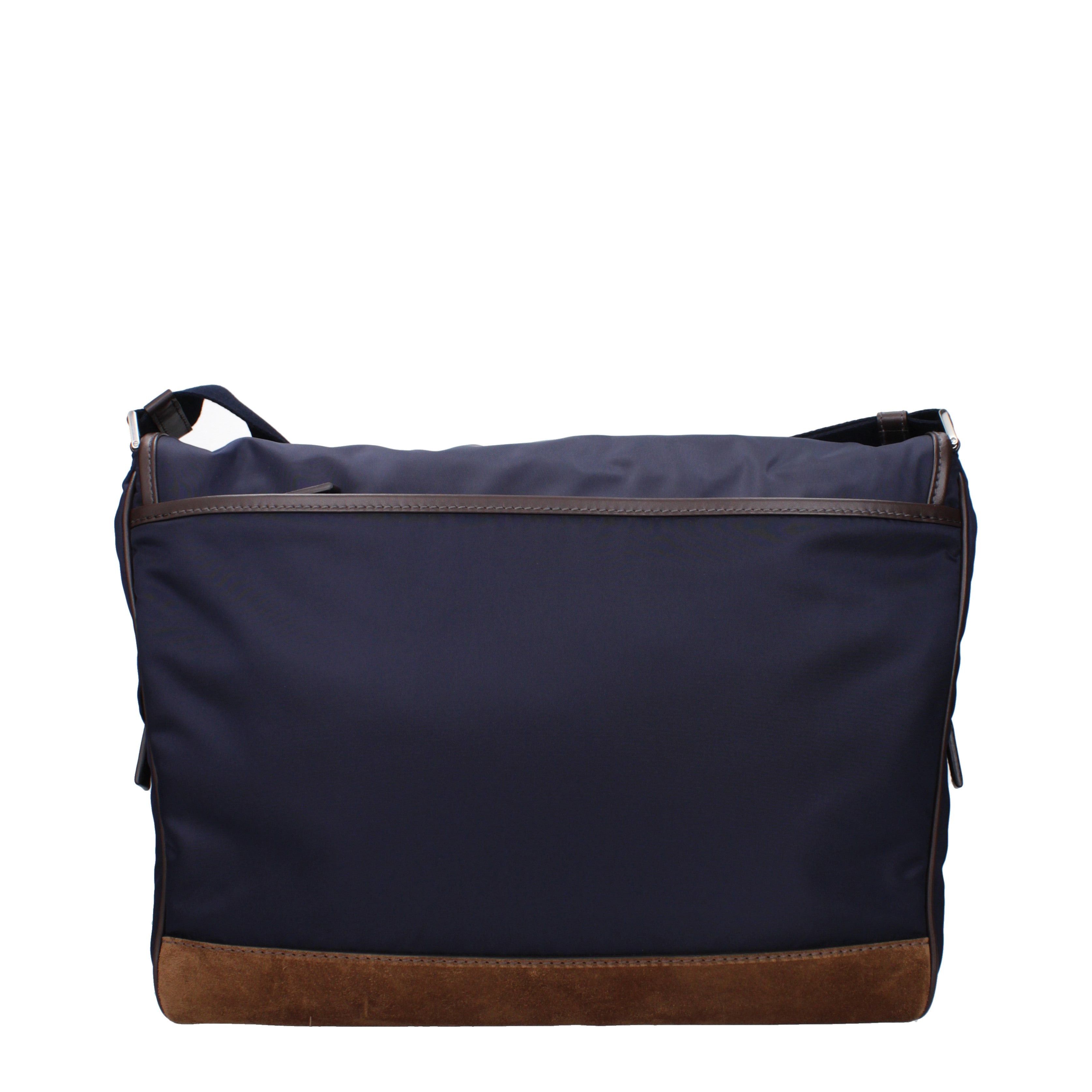 Prada Shoulder Bags Size ONE SIZE - 3 Thumbnail