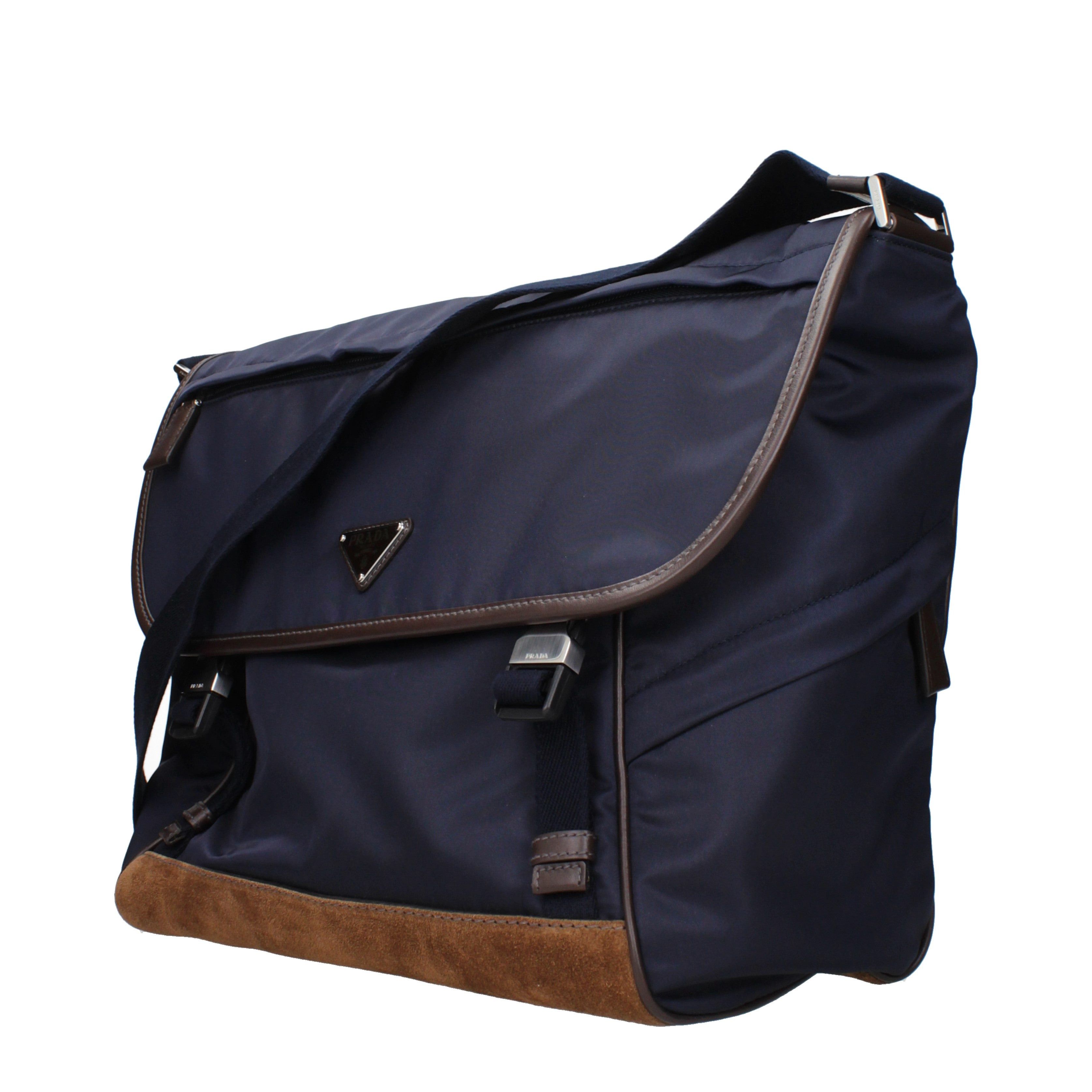 Prada Shoulder Bags Size ONE SIZE - 2 Thumbnail