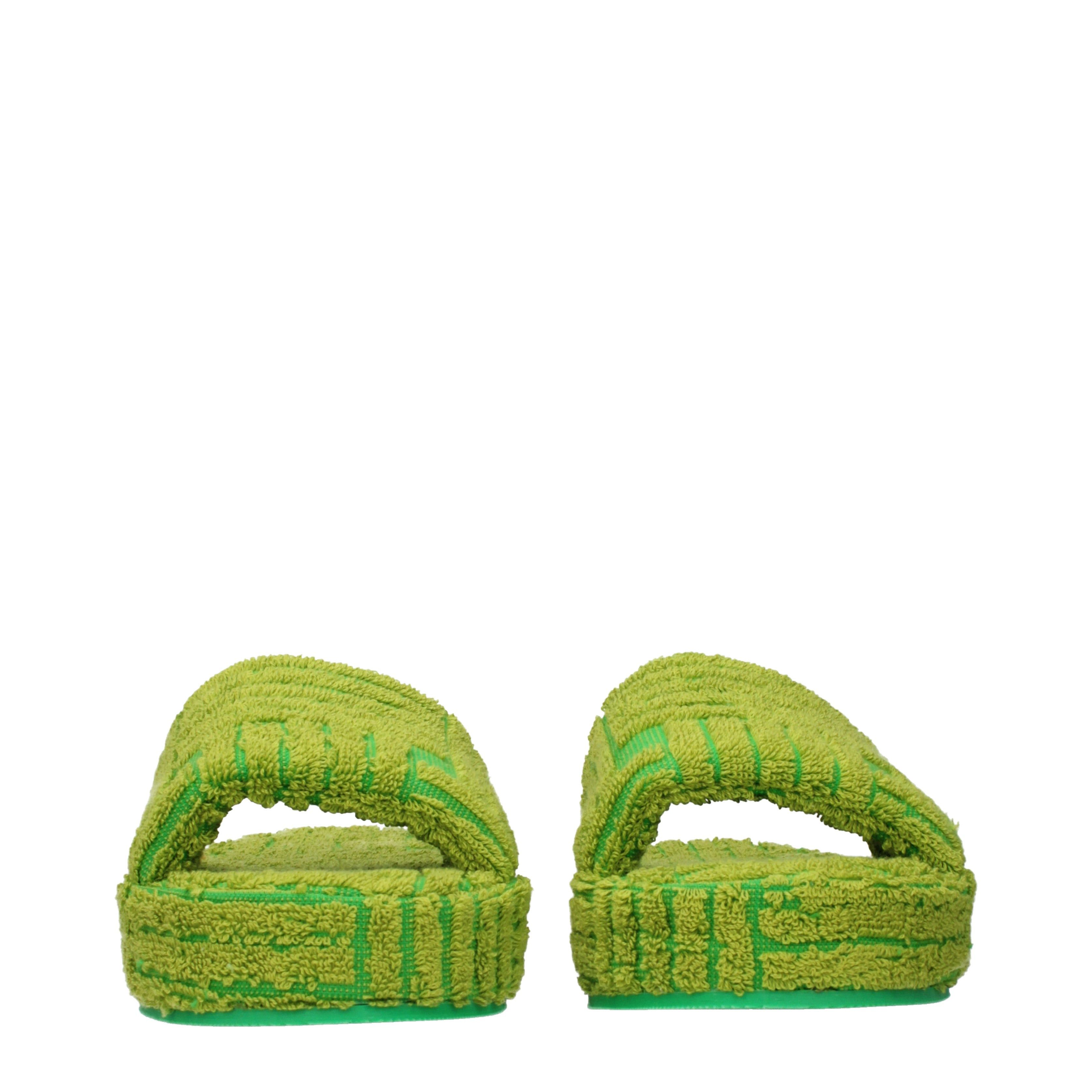 Bottega Veneta Slippers Size US 6 / IT 36 - 3 Thumbnail