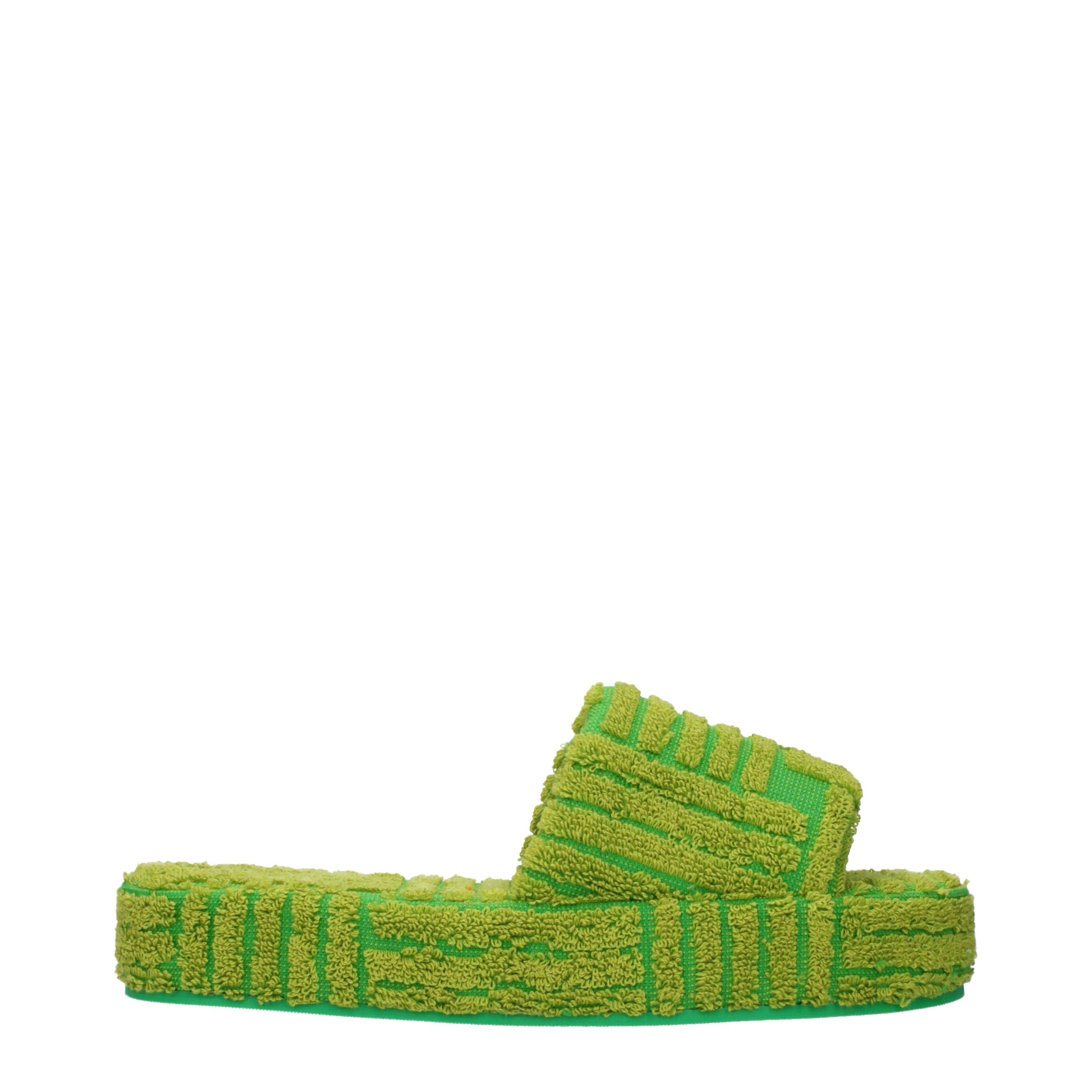 Bottega Veneta Slippers Size US 7 / IT 37 - 2 Thumbnail