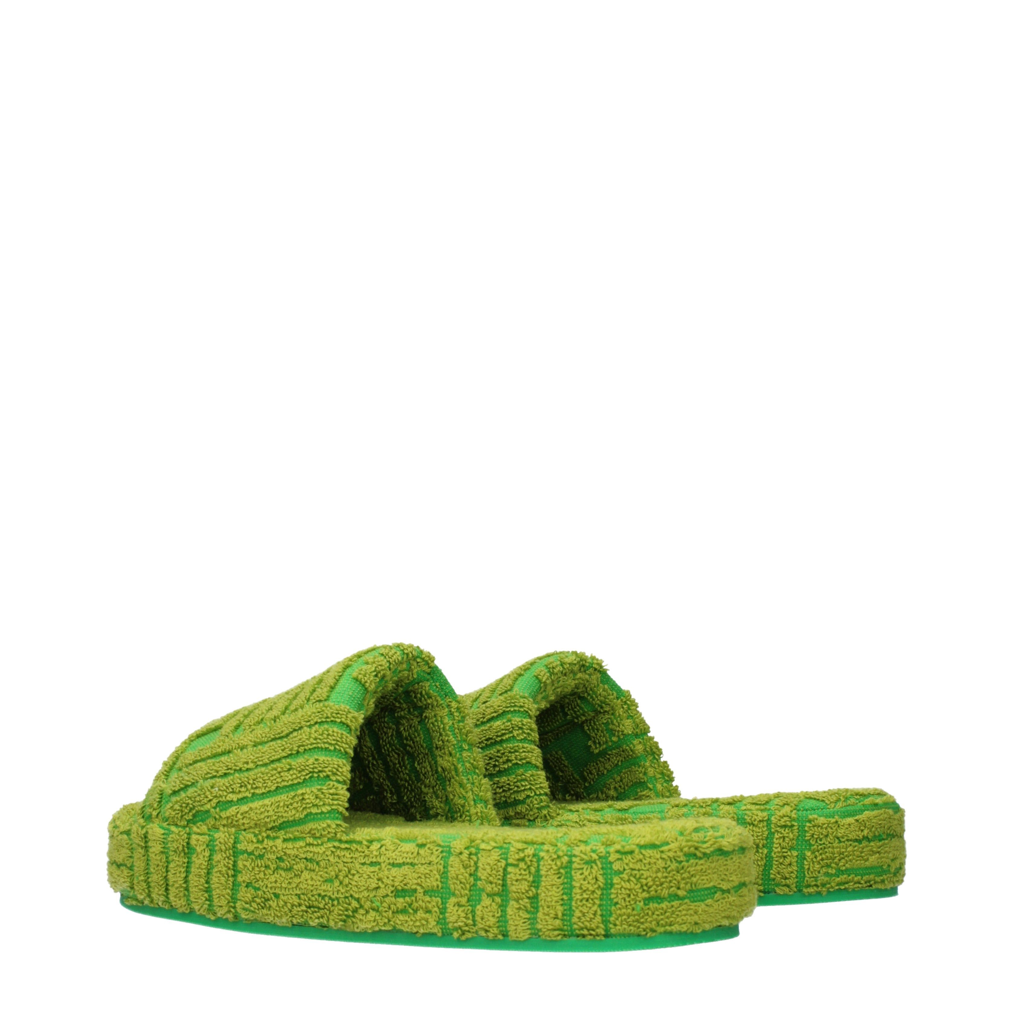 Bottega Veneta Slippers Size US 8 / IT 38 - 4 Thumbnail