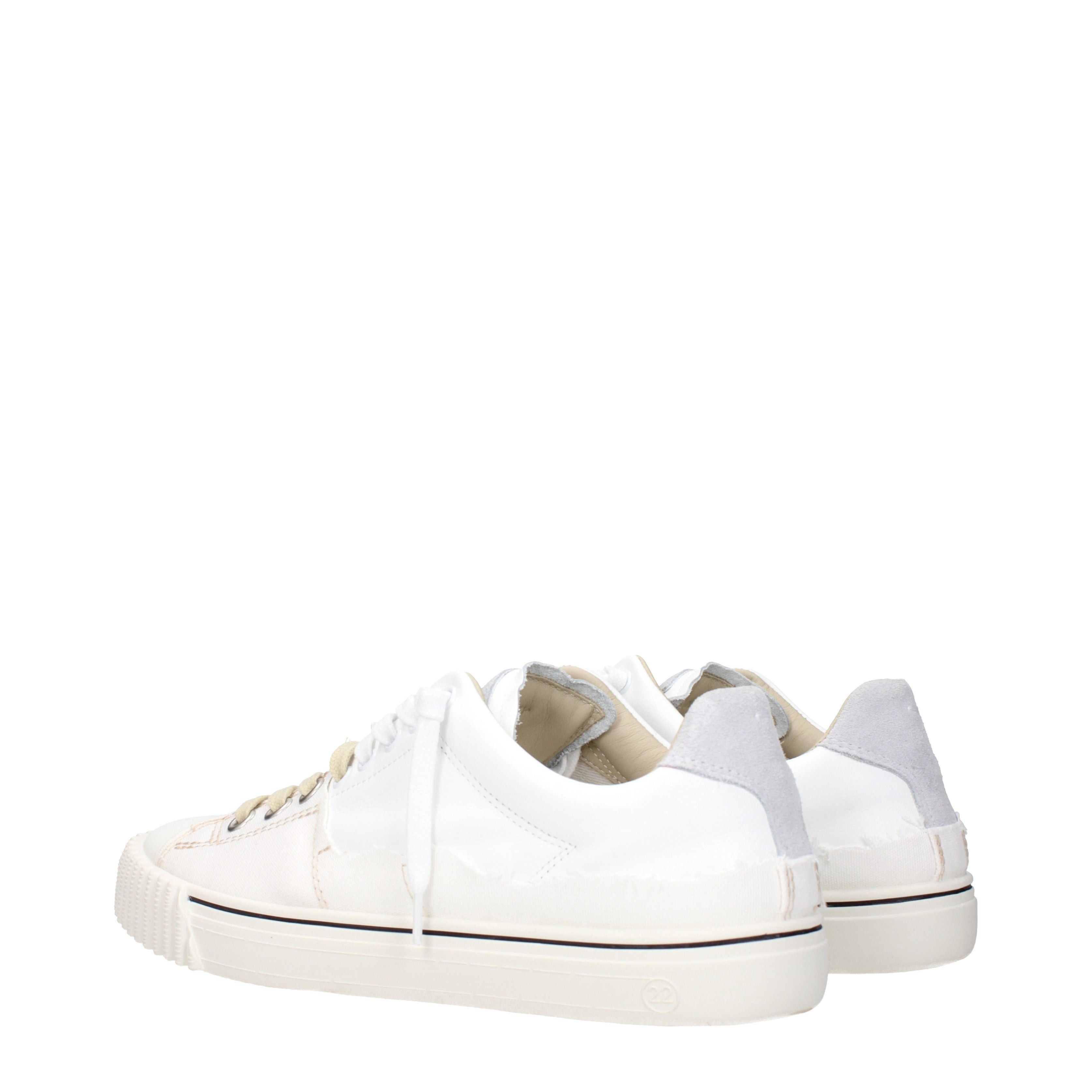 Maison Margiela Sneakers Size US 6 / EU 39 - 4 Thumbnail