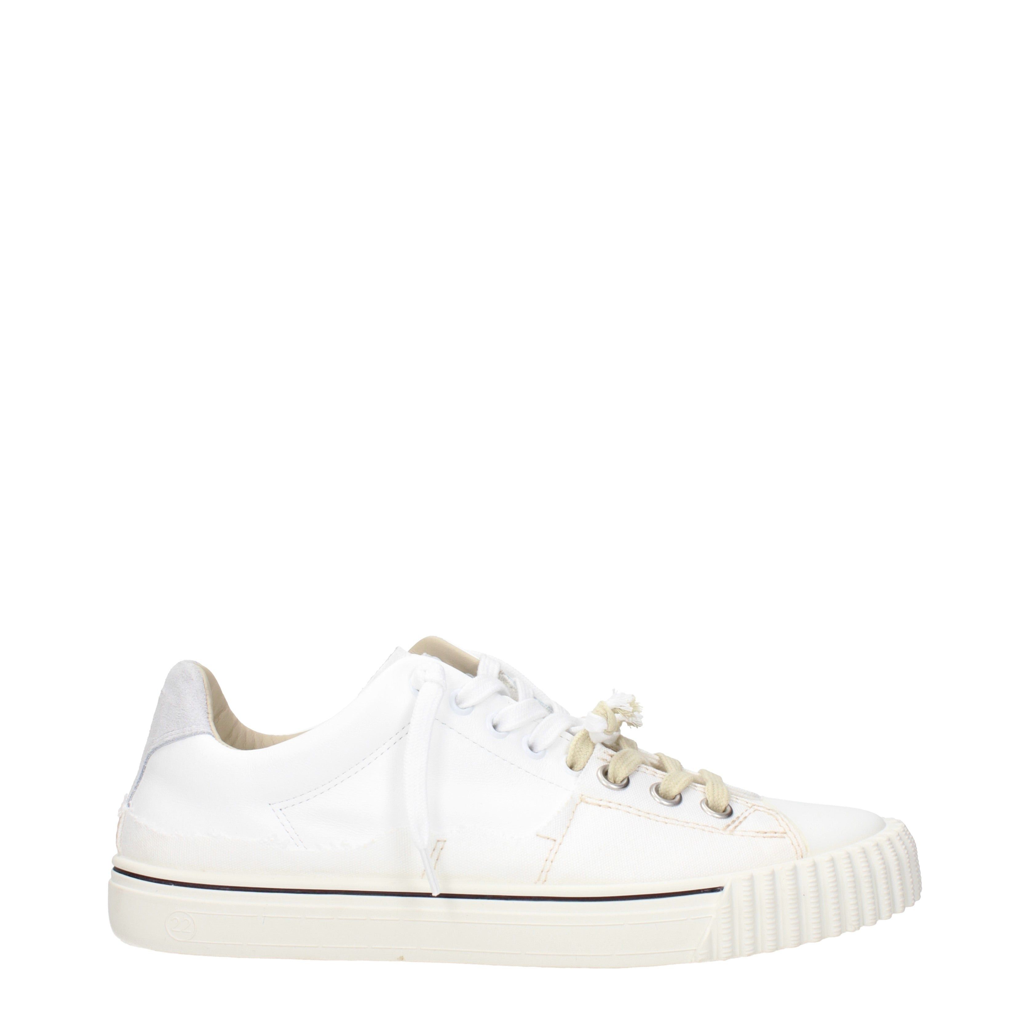 Maison Margiela Sneakers Size US 6 / EU 39 - 2 Thumbnail