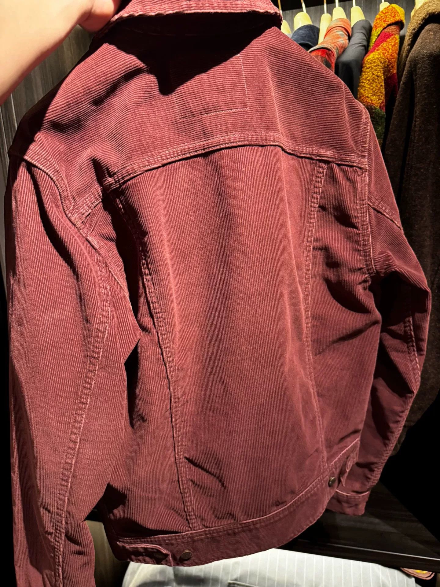 RRL Ralph Lauren RRL Japan Limited Color Jacket Size US S / EU 44-46 / 1 - 5 Thumbnail