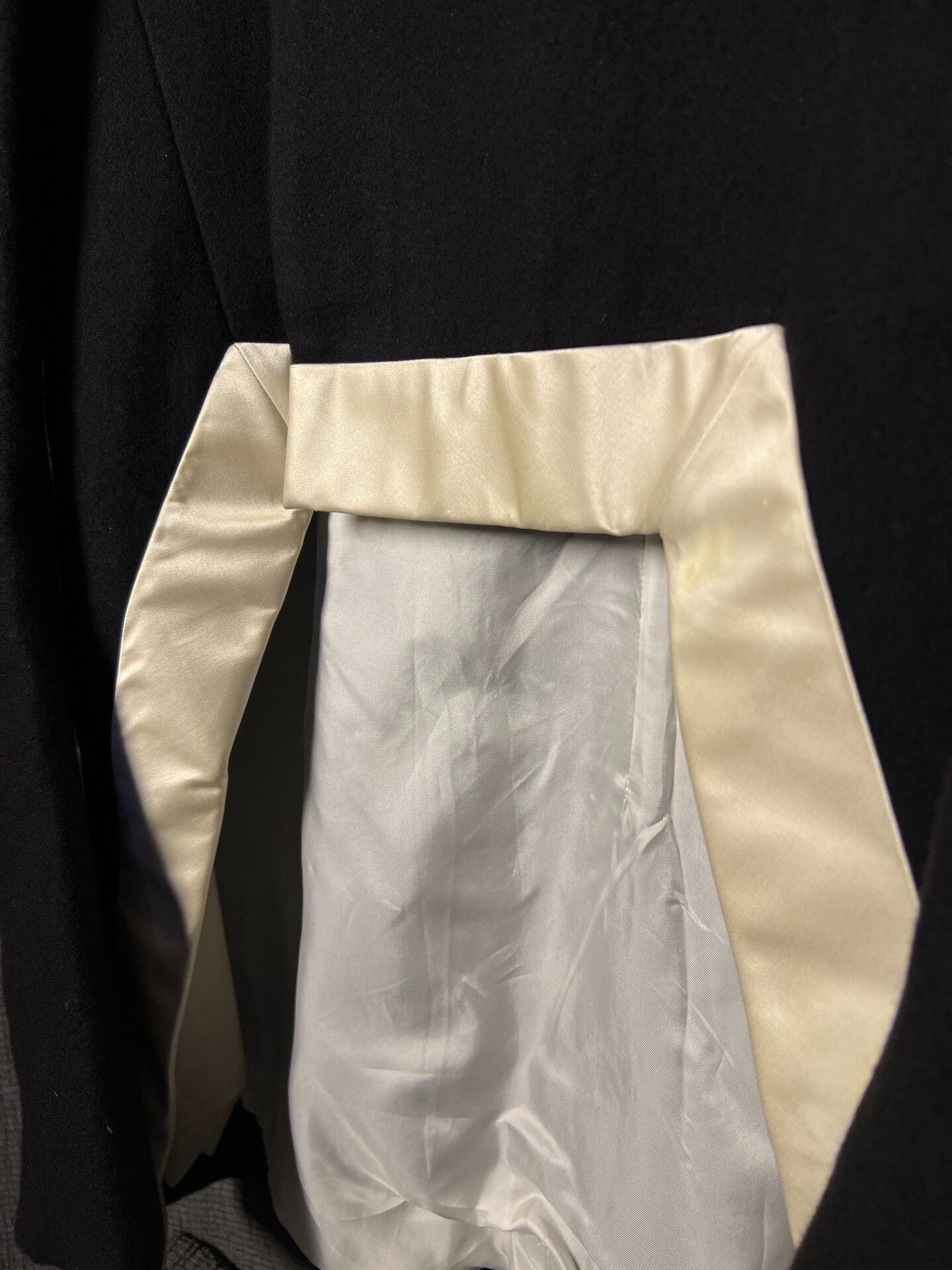 Rick Owens Rick Owens 11fw Geometric Cutout Blazer Size US M / EU 48-50 / 2 - 4 Thumbnail