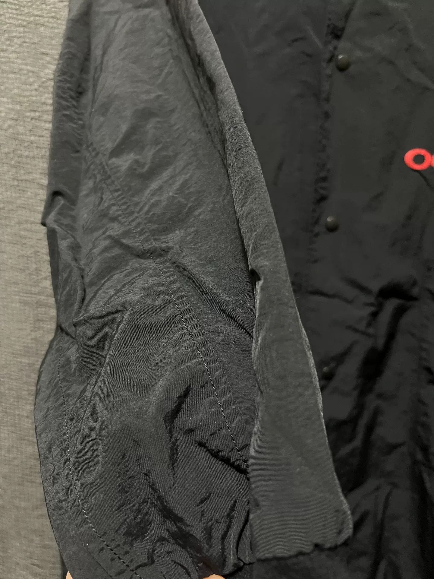 Julius JULIUS 18SS Parking Collection Jacket Size US S / EU 44-46 / 1 - 4 Thumbnail