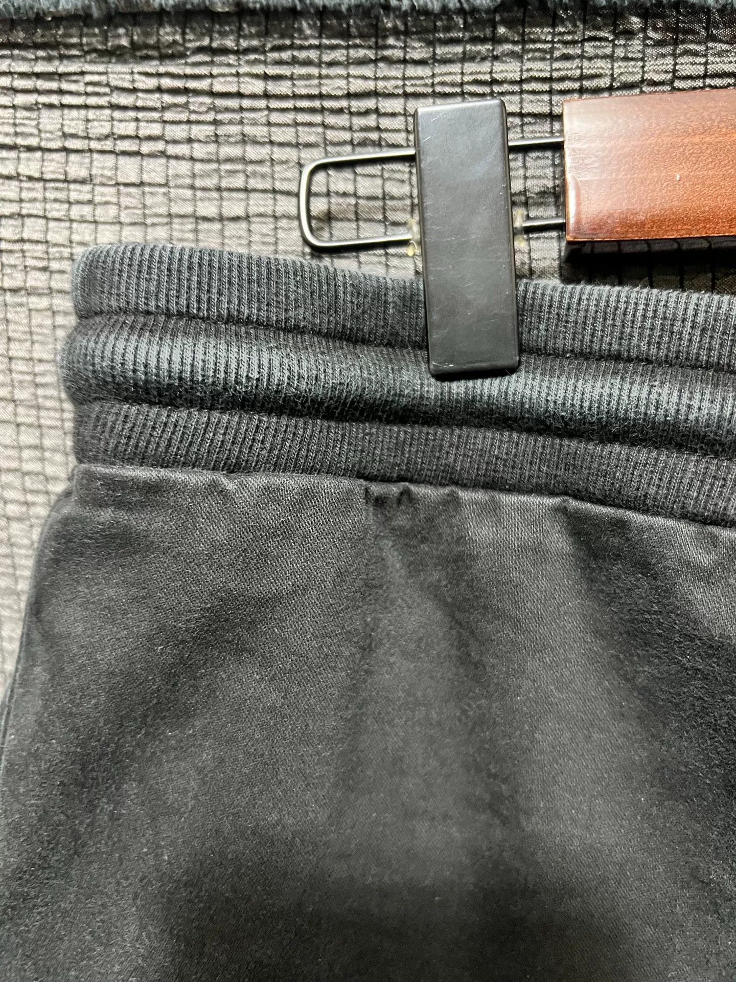 Lost & Found Ria Dunn lost&found Ria Dunn Jogger Pants Size 22" - 3 Thumbnail