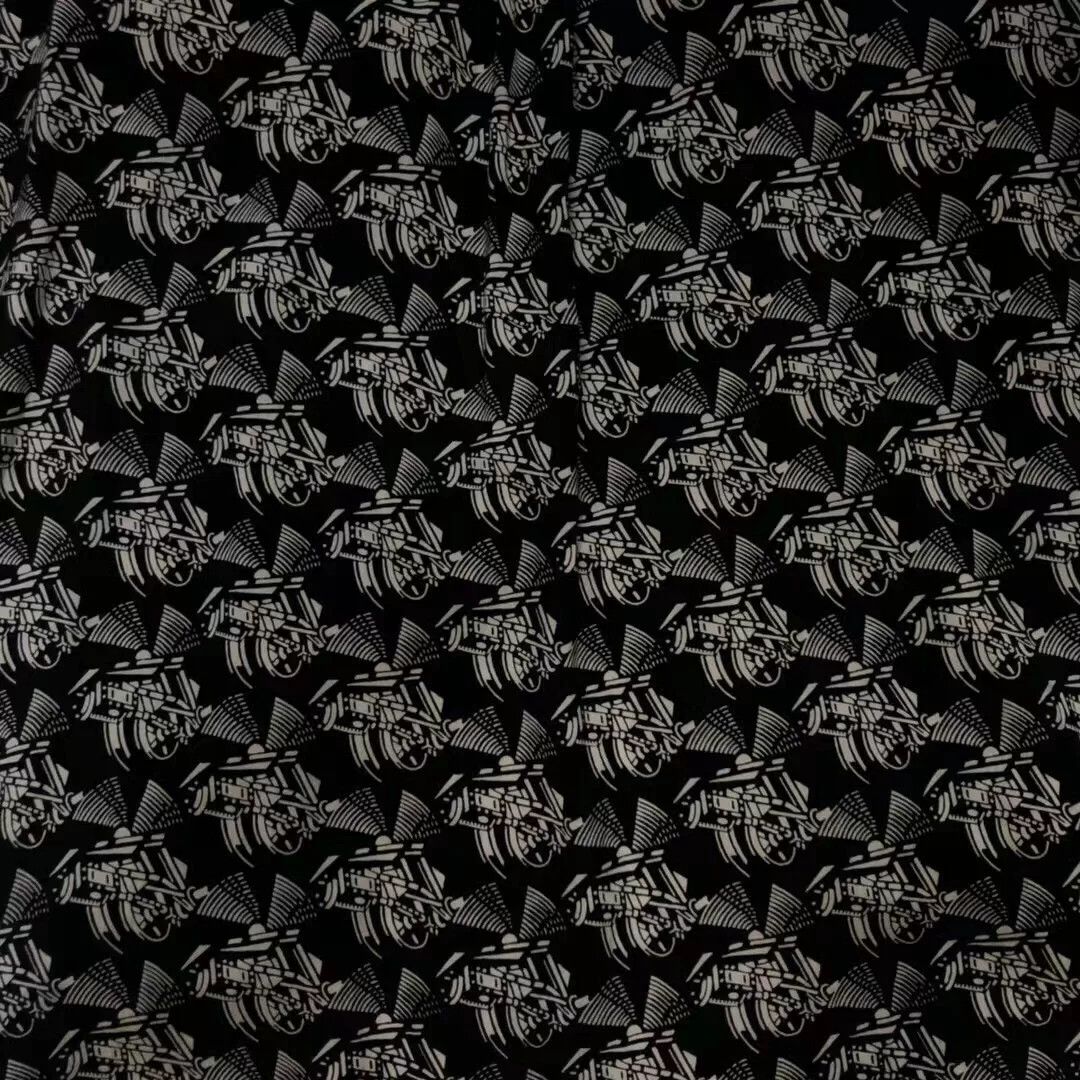 Comme des Garcons Comme des Garçons 1995 SS Shirt Size US M / EU 48-50 / 2 - 8 Thumbnail