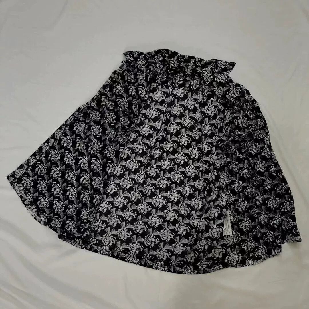 Comme des Garcons Comme des Garçons 1995 SS Shirt Size US M / EU 48-50 / 2 - 4 Thumbnail