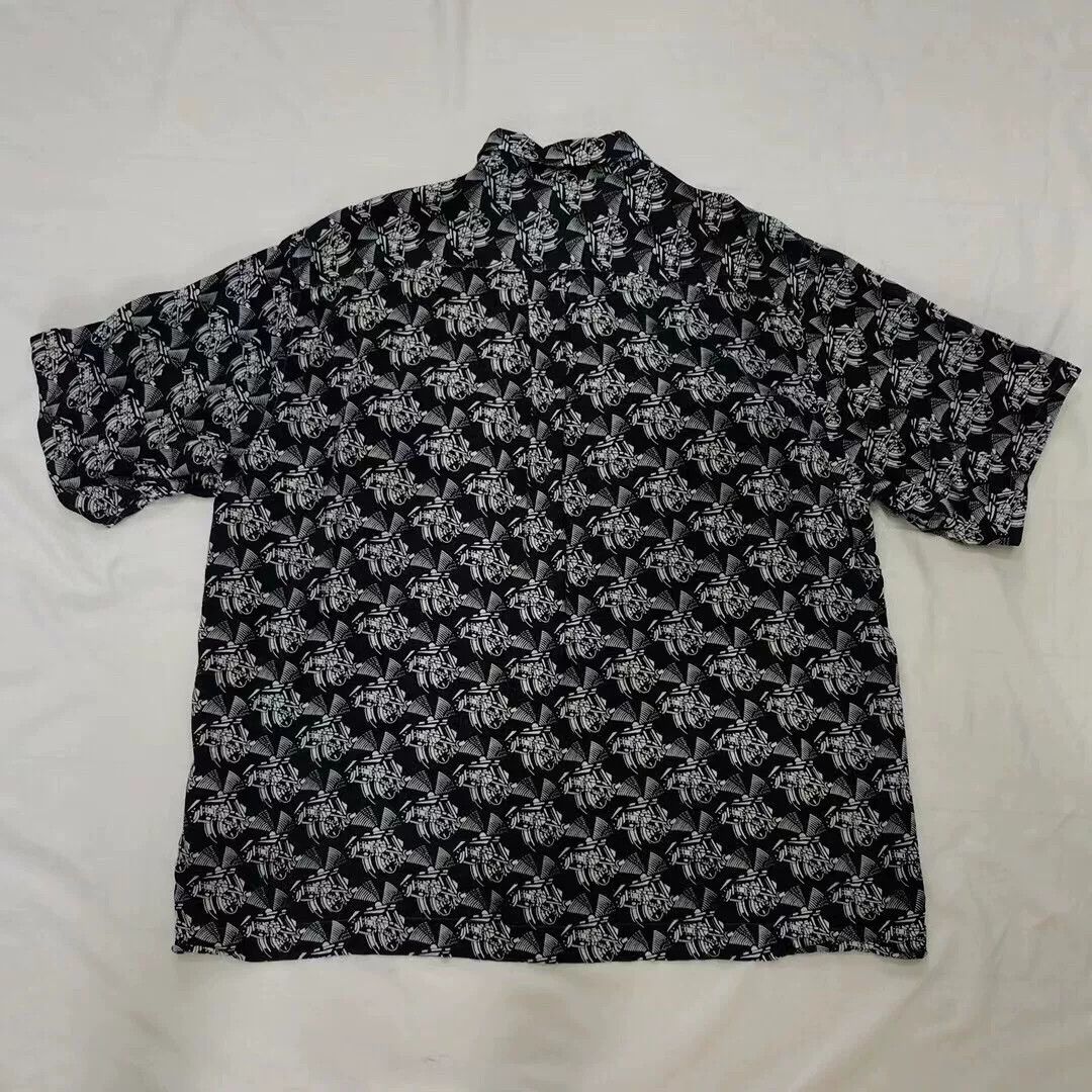 Comme des Garcons Comme des Garçons 1995 SS Shirt Size US M / EU 48-50 / 2 - 3 Thumbnail