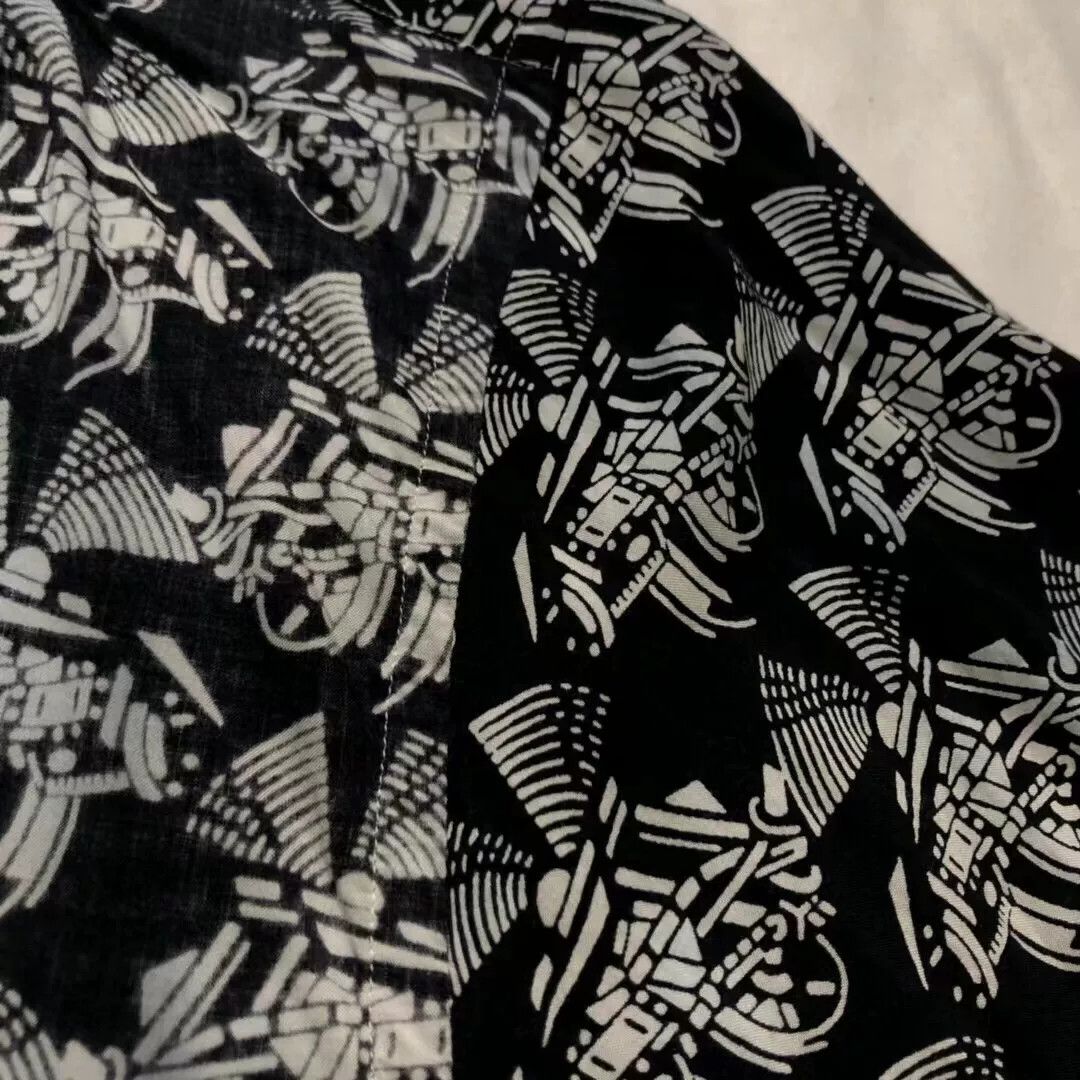 Comme des Garcons Comme des Garçons 1995 SS Shirt Size US M / EU 48-50 / 2 - 7 Thumbnail