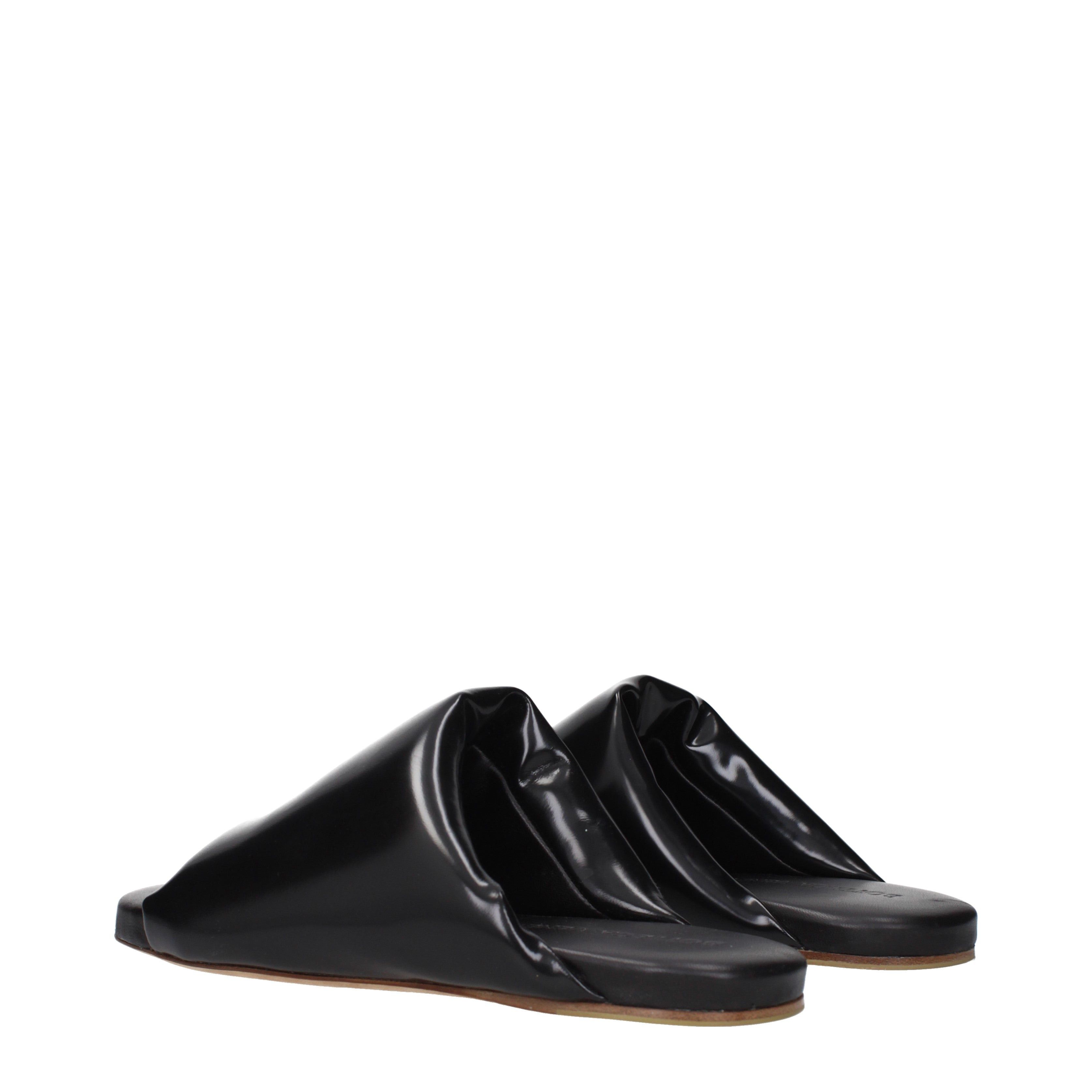 Bottega Veneta Slippers Size US 7 / IT 37 - 4 Thumbnail