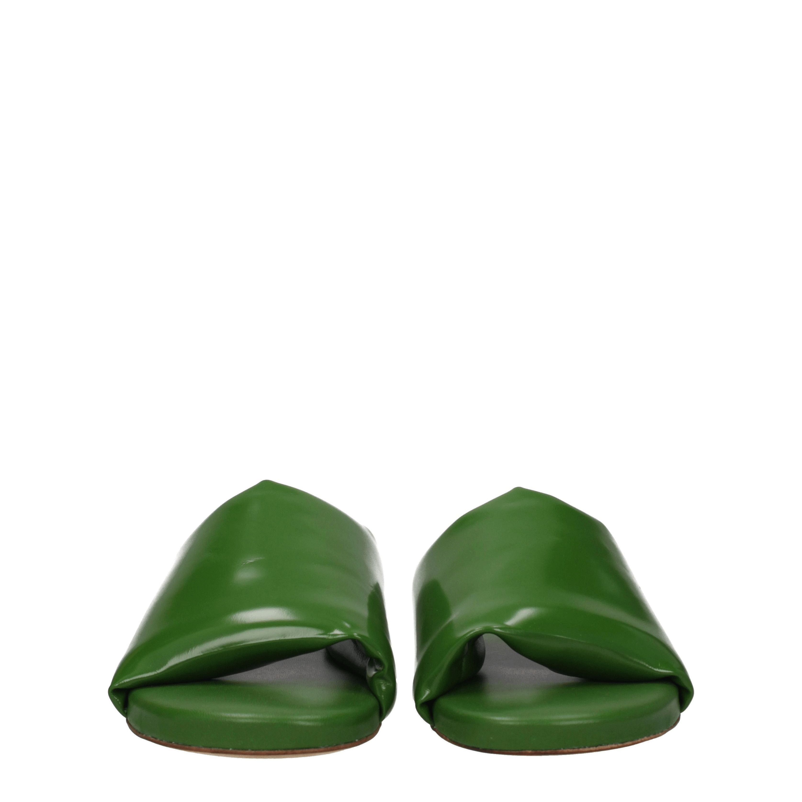 Bottega Veneta Slippers Size US 6 / IT 36 - 3 Thumbnail